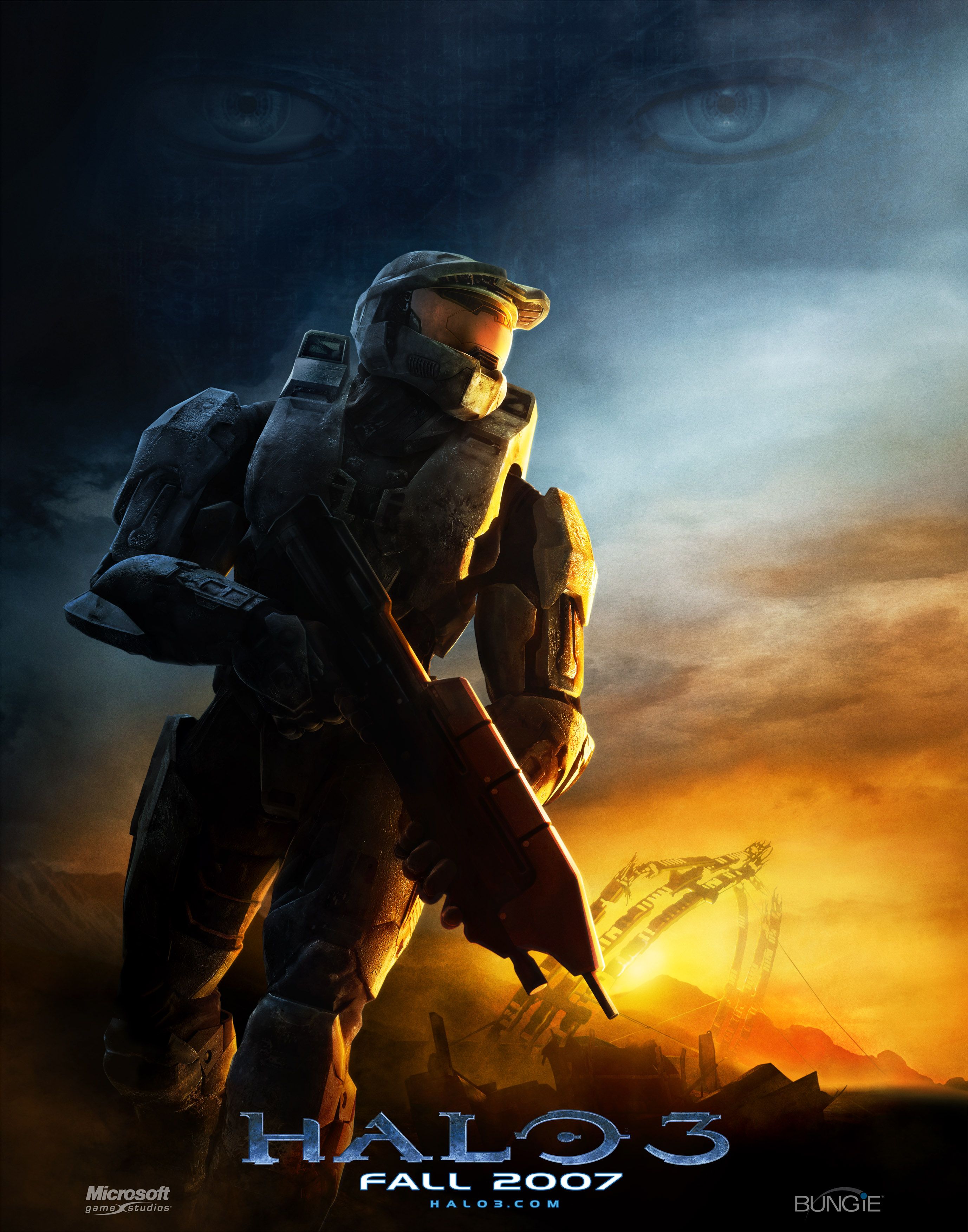 Halo 3 Wallpapers on WallpaperDog