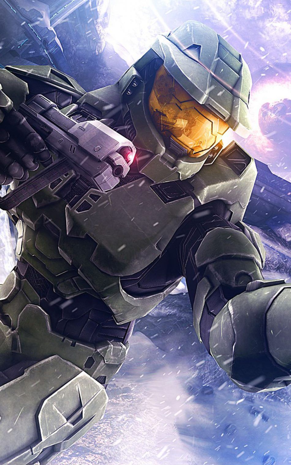 1920x1080 Halo 3 Chief 4k Laptop Full HD 1080P HD 4k Wallpapers Images  Backgrounds Photos and Pictures