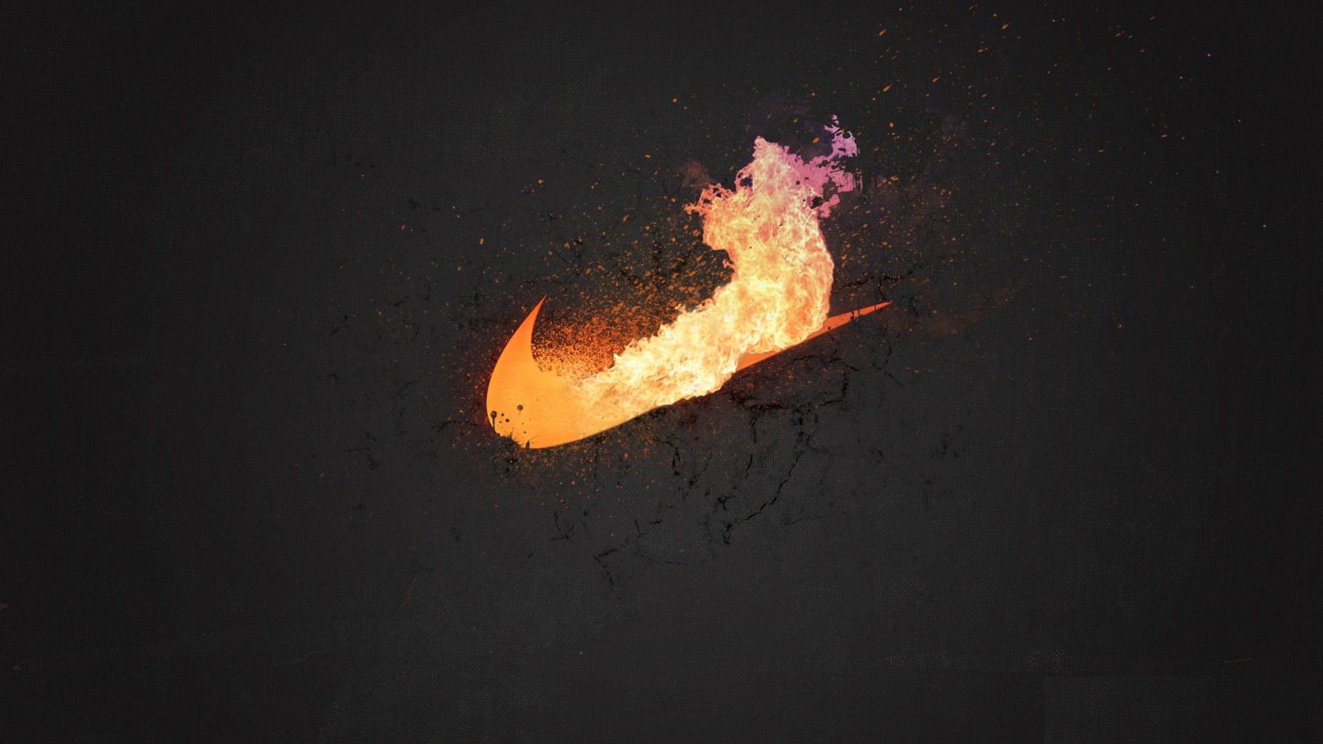 Nike Desktop Wallpapers (70+ images)