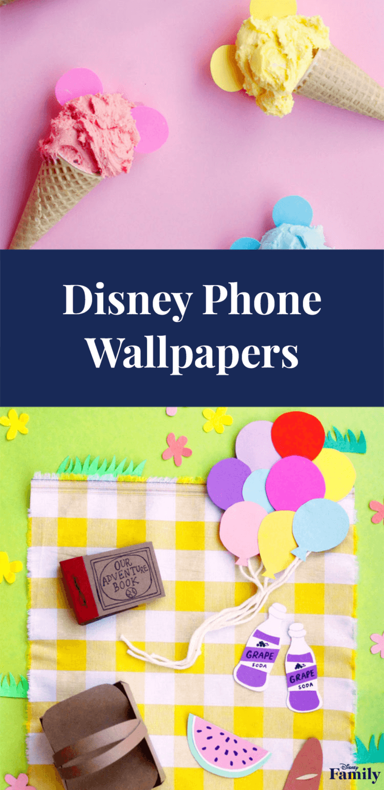 Disney Desktop Wallpapers  TrumpWallpapers