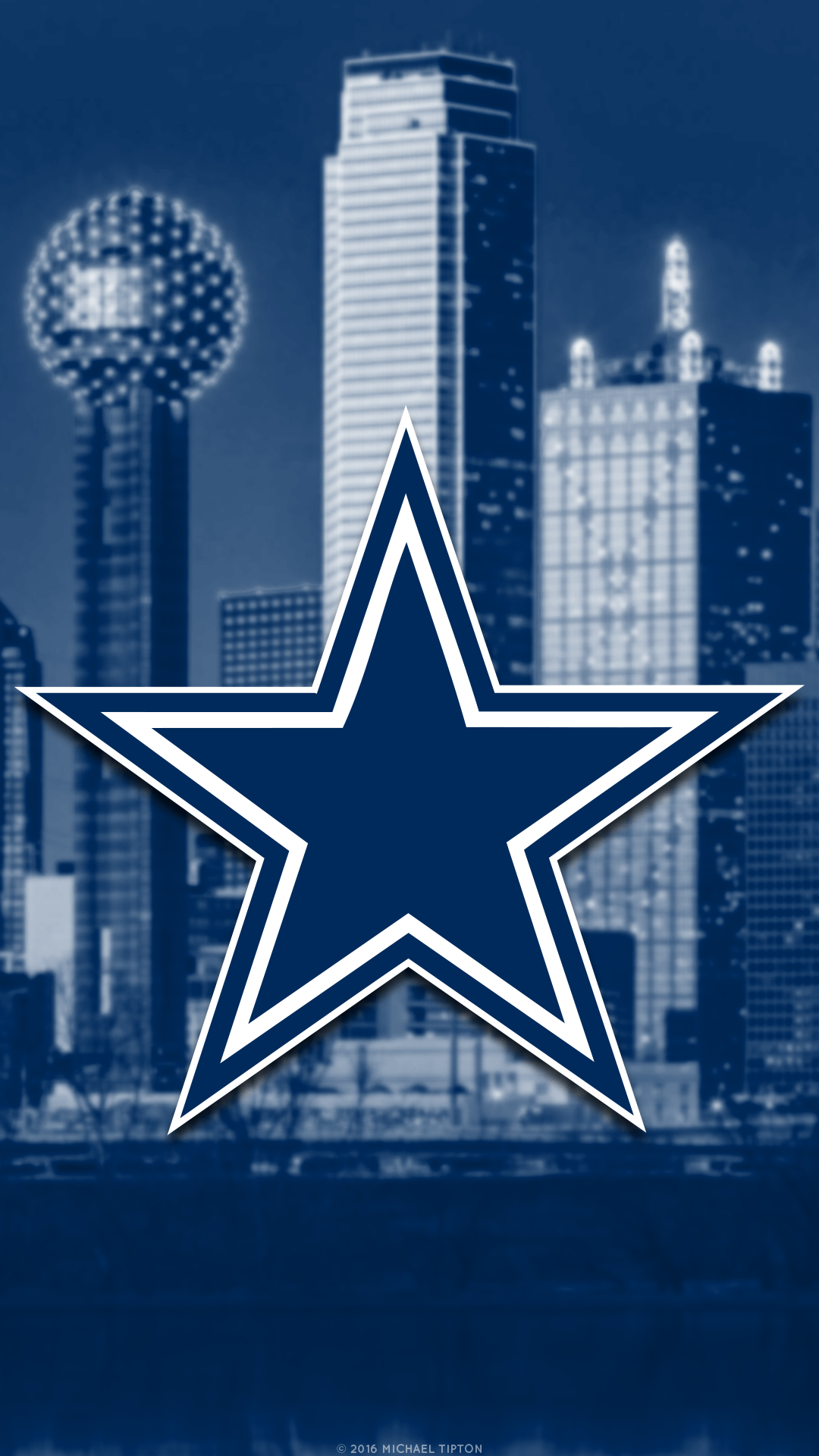 Dallas Cowboys Wallpapers on WallpaperDog