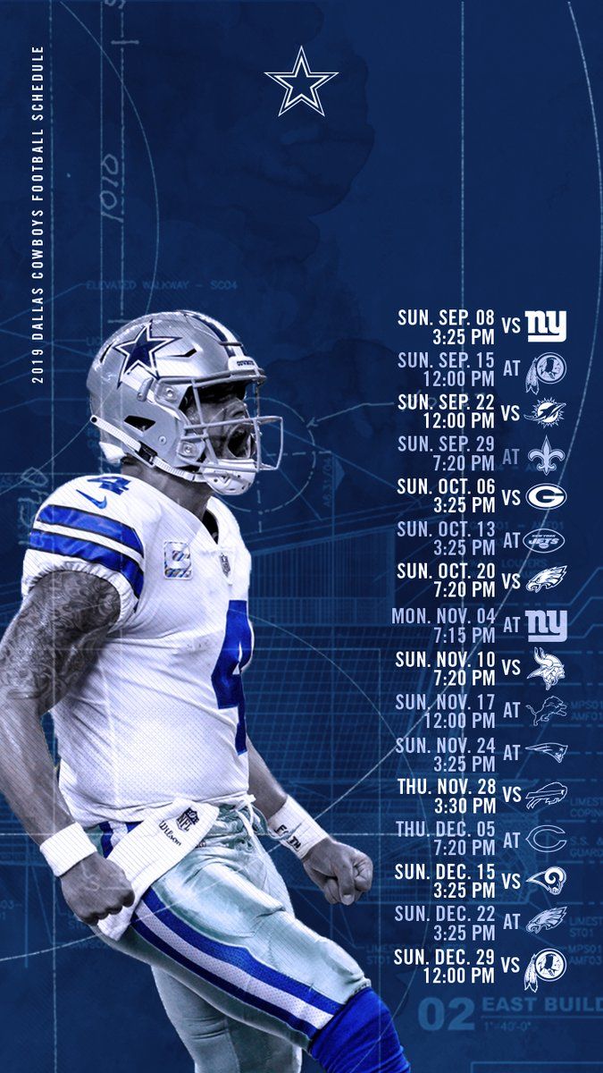 Cowboys Wallpapers - Top Free Cowboys Backgrounds - WallpaperAccess