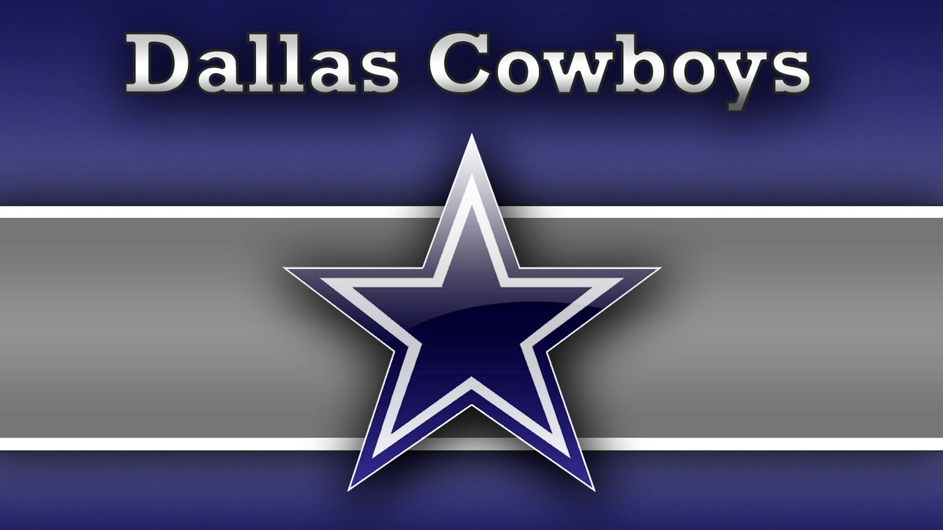 Dallas Cowboys Ultra HD Desktop Background Wallpaper for 4K UHD TV