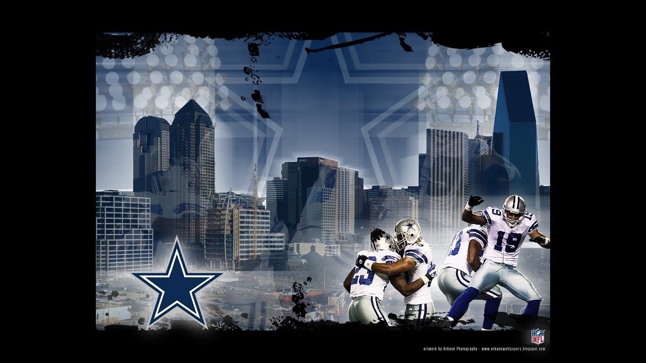 Dallas Cowboys Computer Wallpaper (57+ images)