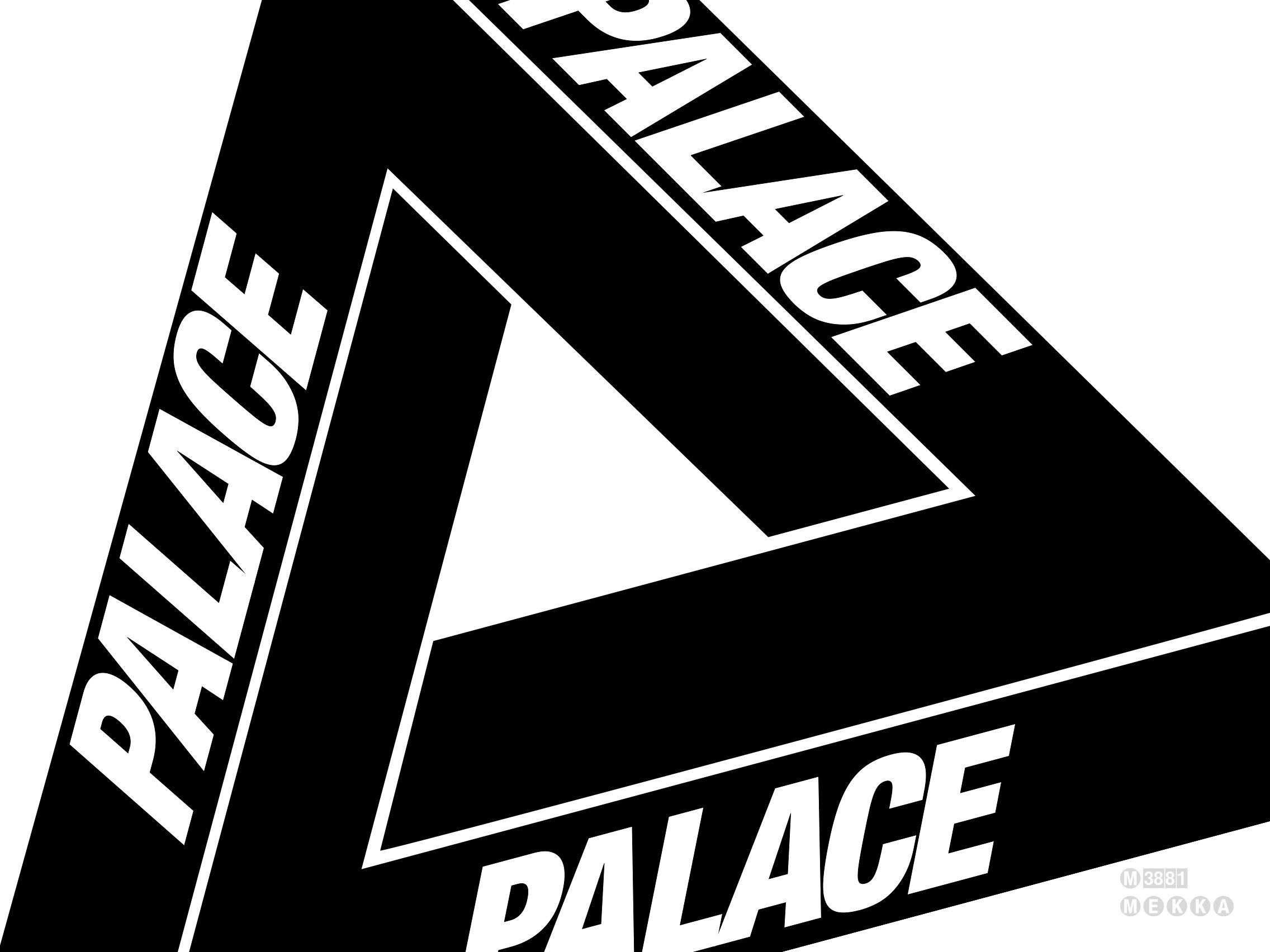 Palace Streetwear Wallpapers on WallpaperDog