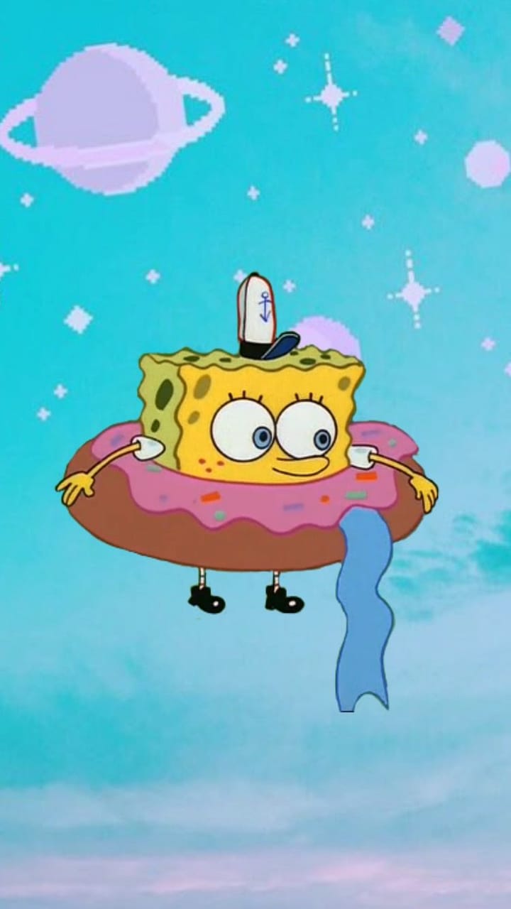 Featured image of post Hintergrundbilder Tumblr Spongebob Did you look under the tray