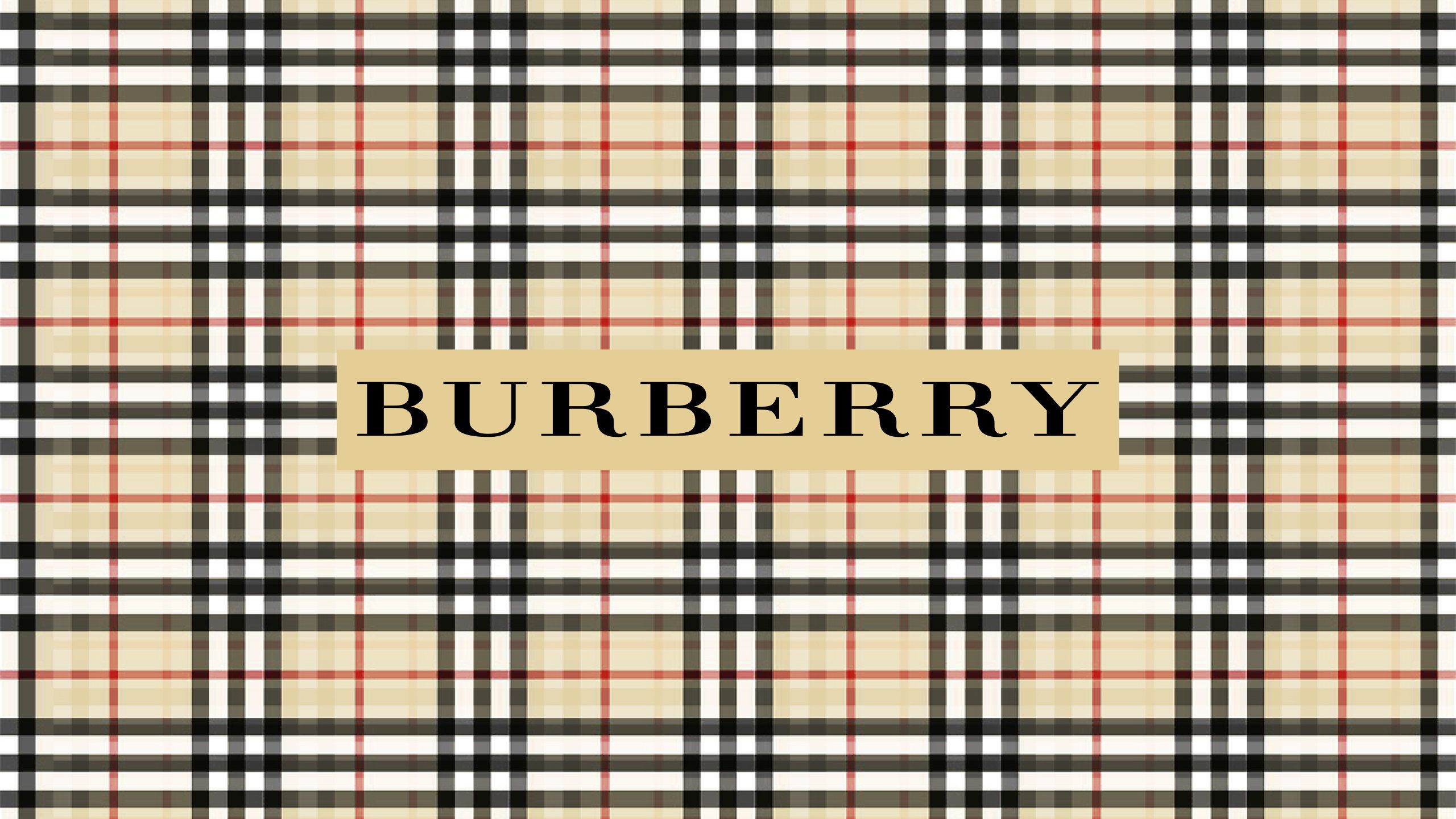 Burberry Wallpapers on WallpaperDog