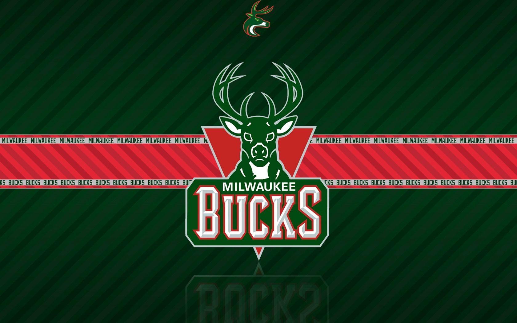 Milwaukee Bucks Wallpapers on WallpaperDog