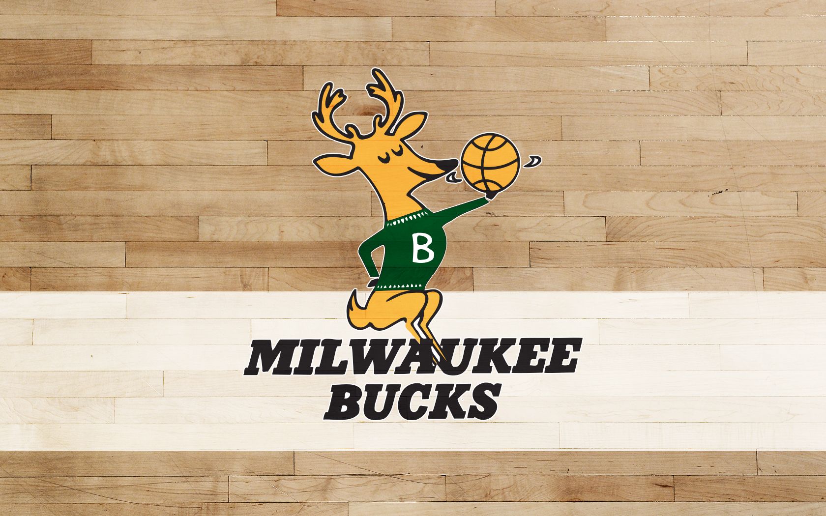 Milwaukee Bucks on Twitter BONUS Wallpaper Wednesday FearTheDeer   NBAPlayoffs httpstcoQB06ZNVhdz  X