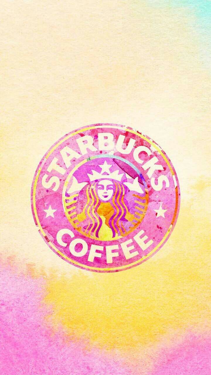 Cute Girly Starbucks Wallpapers on WallpaperDog