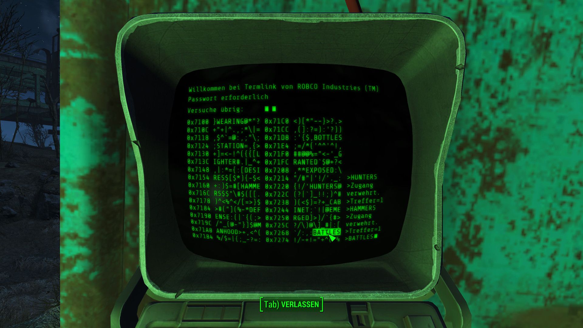 Fallout 4 пароль на терминал (117) фото