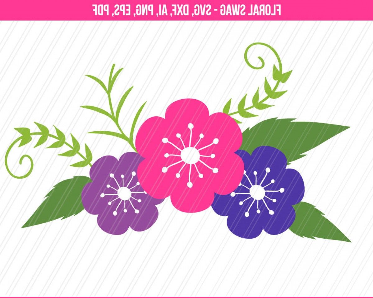 Download Swag Flower Wallpapers On Wallpaperdog