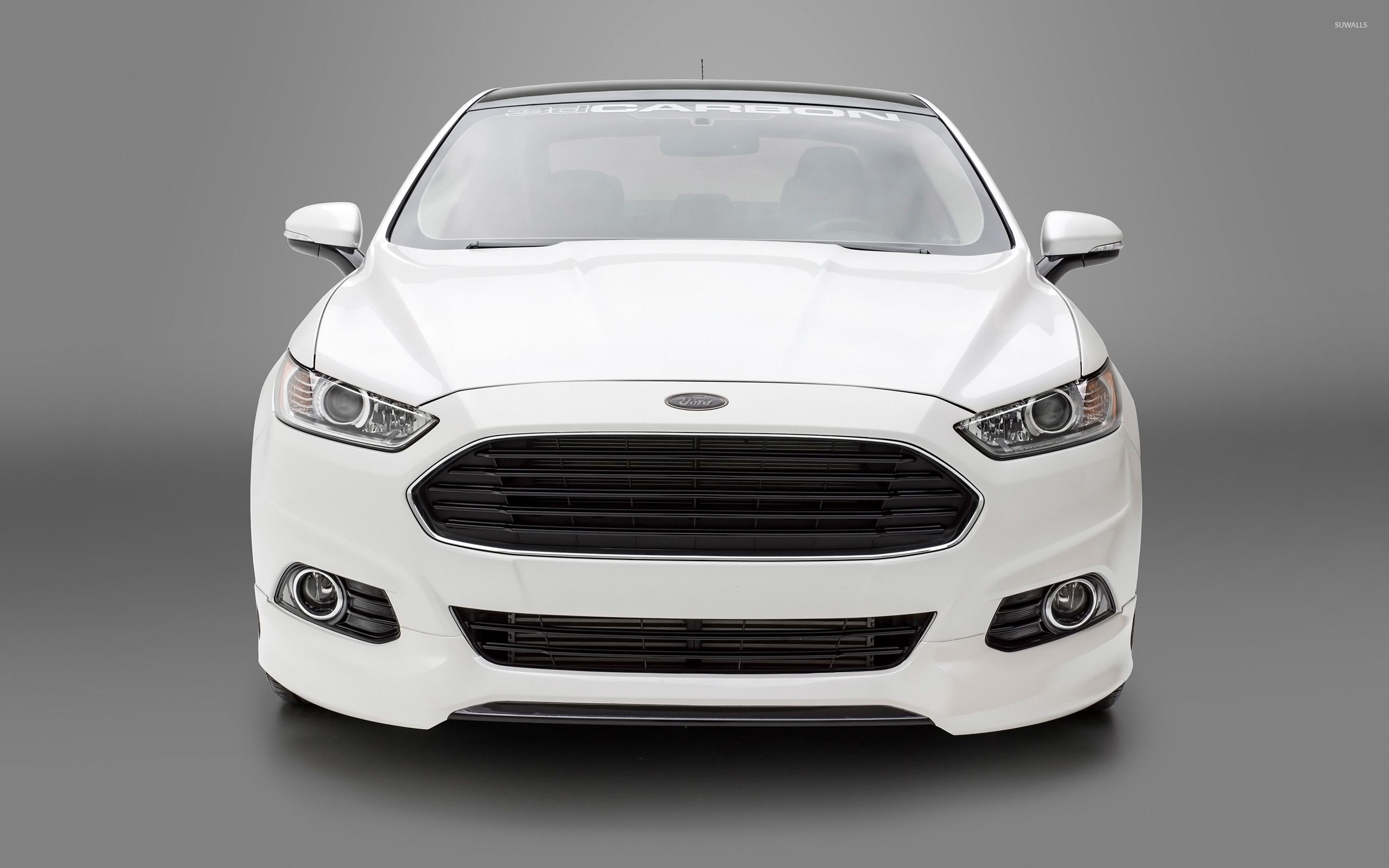 2013 Ford Fusion Wallpapers on WallpaperDog