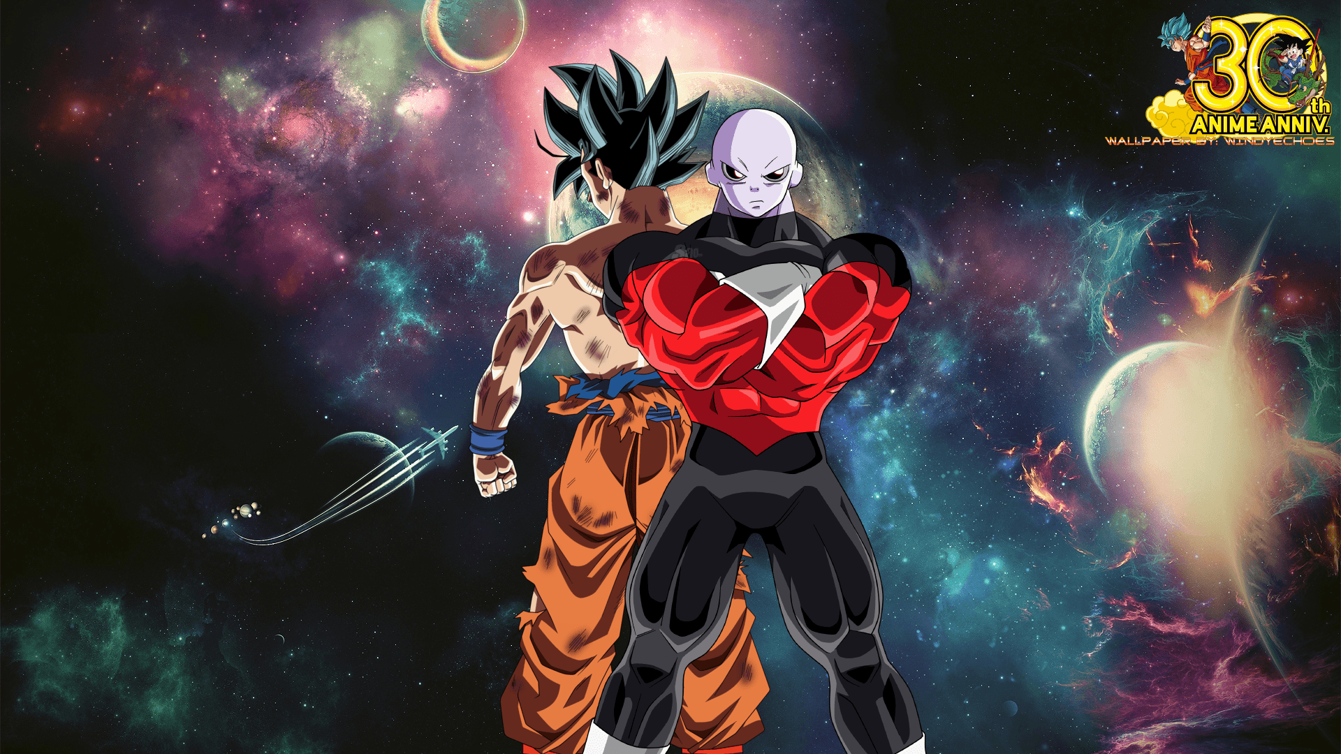 Download dragon ball super Wallpaper by silverbull735 - ac - Free