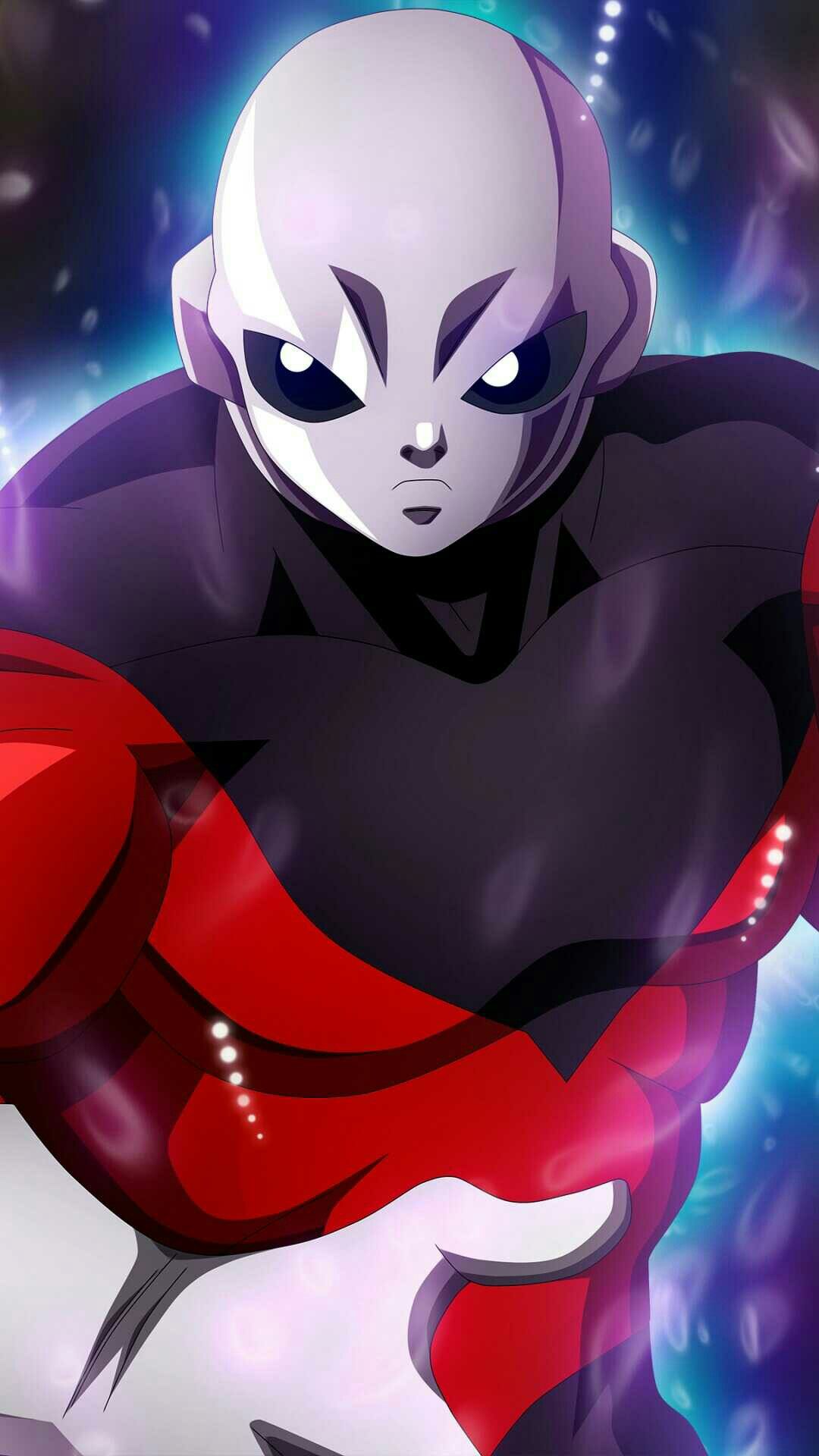 Jiren 4K Wallpapers on WallpaperDog