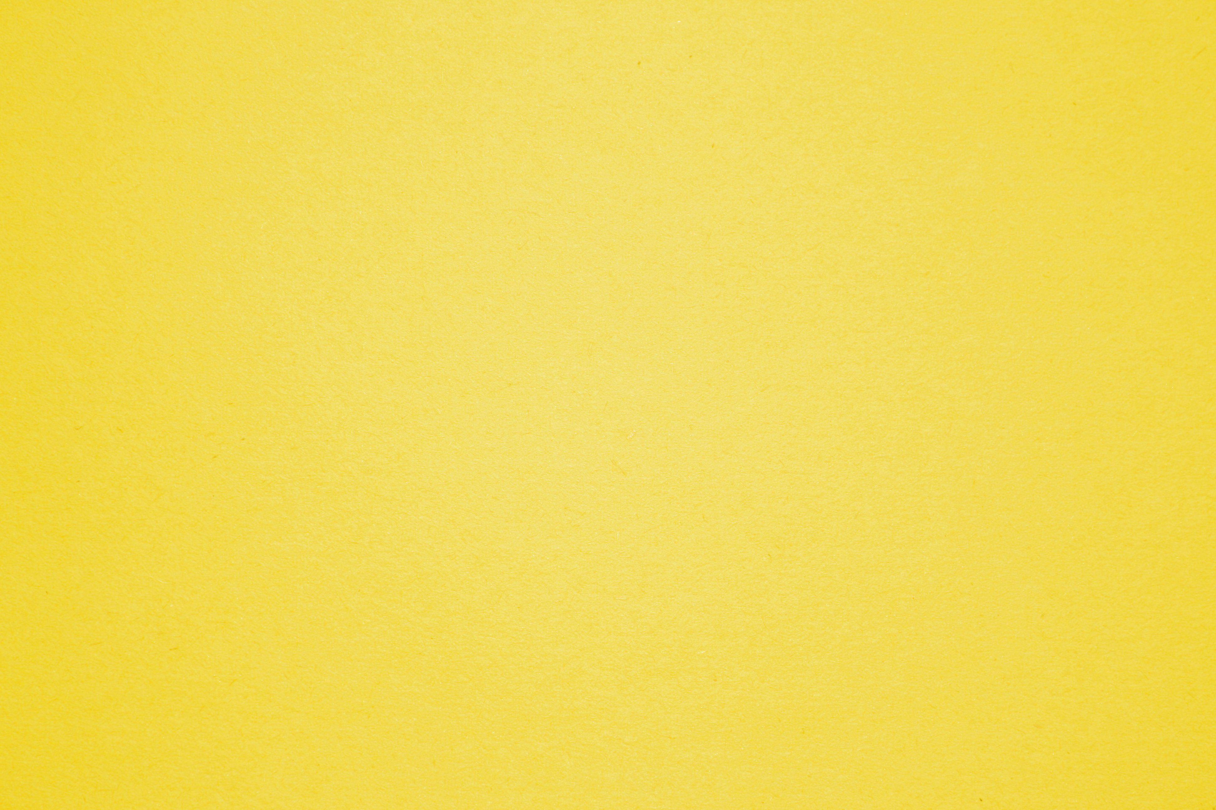 plain yellow wallpaper