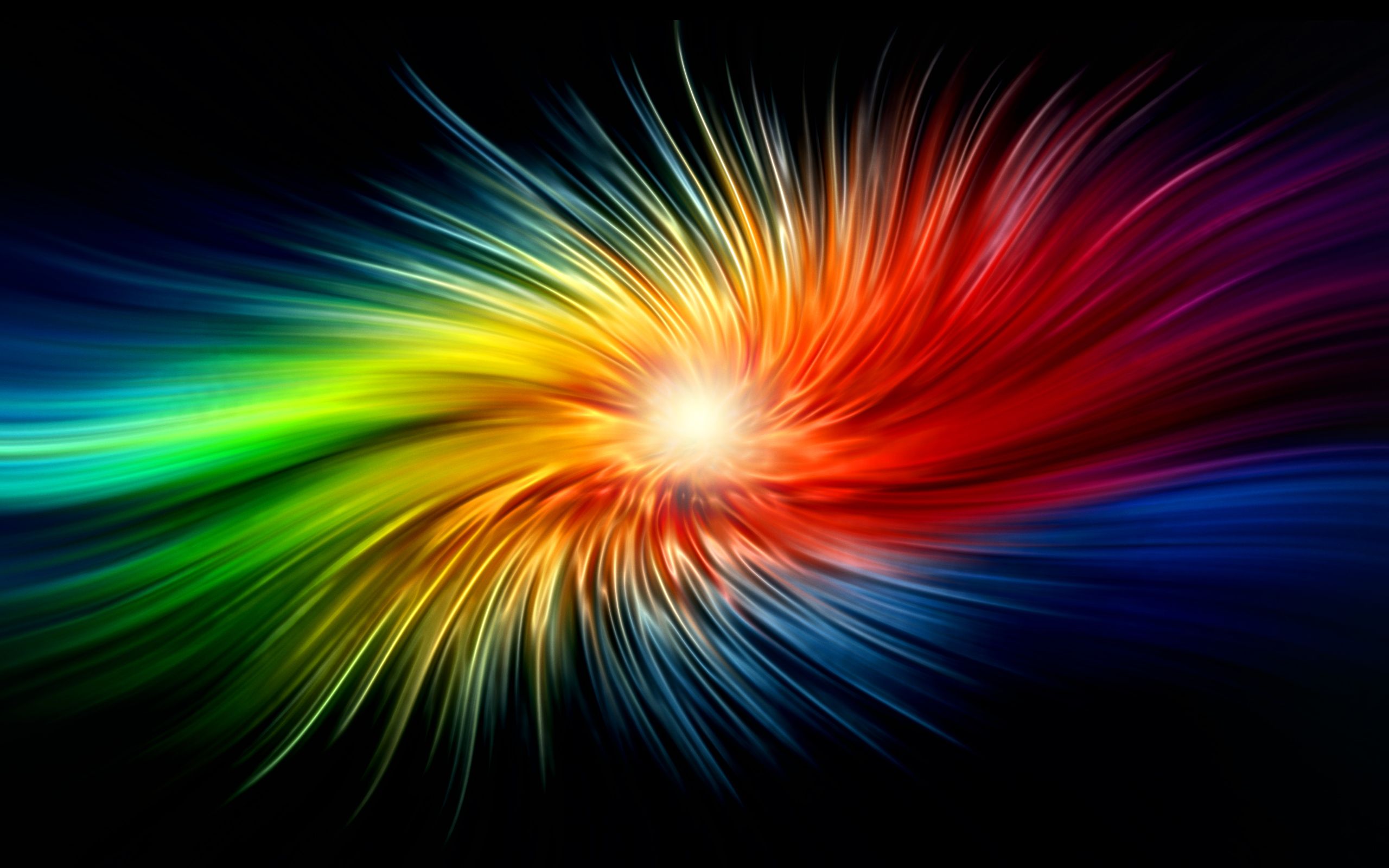 Color explosion Wallpaper 4K, Color splash, Beautiful, Colorful, #8422