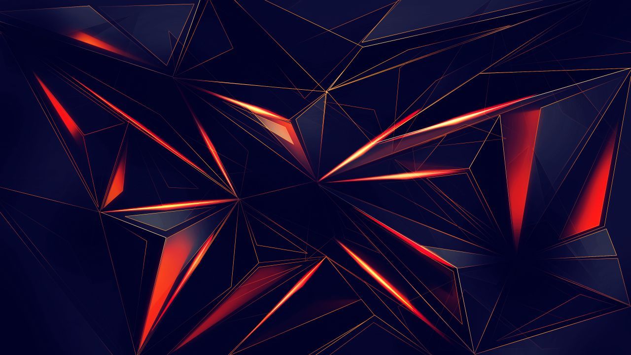 Abstract Geometric Wallpapers on WallpaperDog