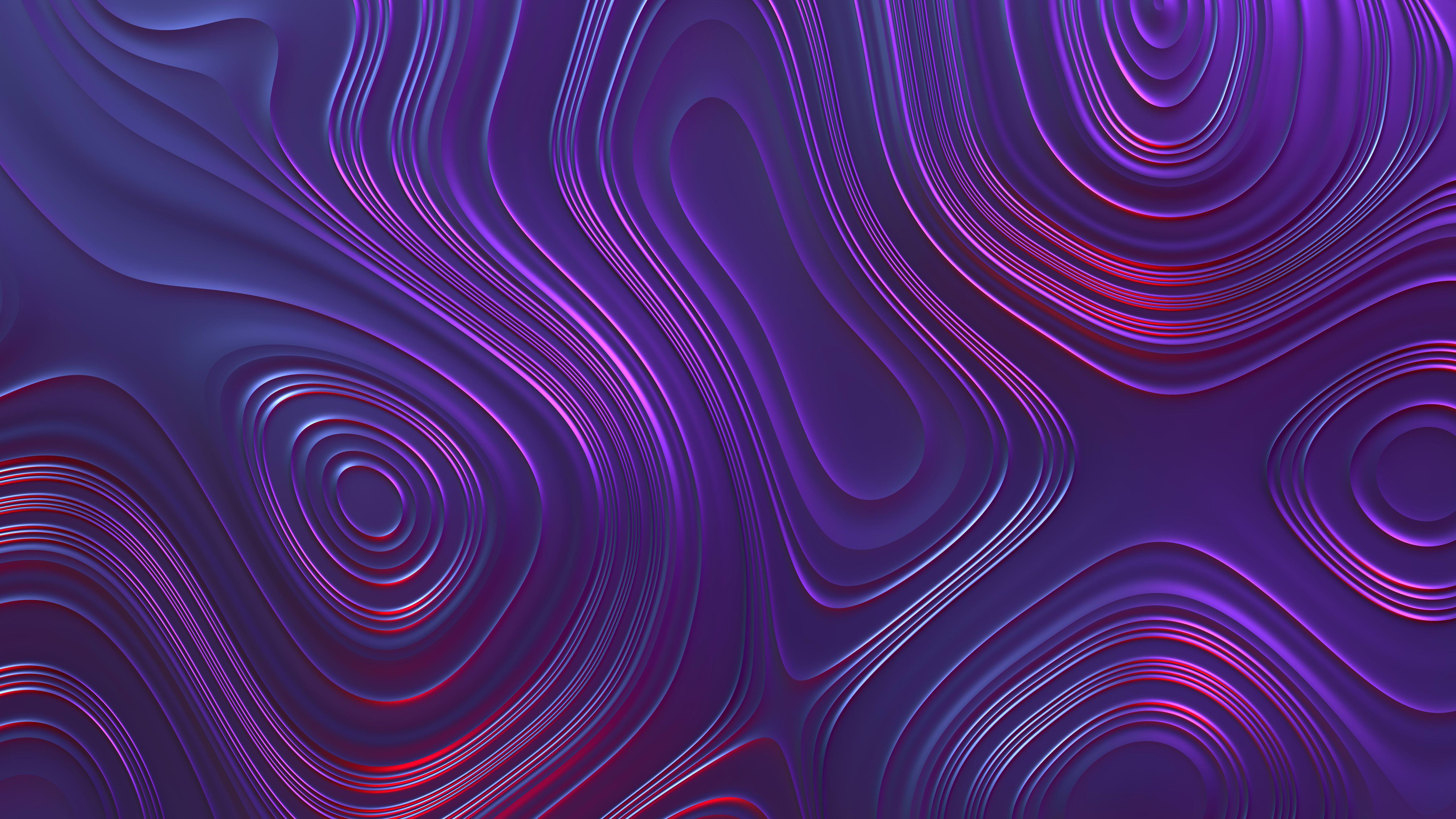 Red Black Purple Blue Artistic Minimalist Pattern 4K 5K HD Abstract  Wallpapers | HD Wallpapers | ID #71373