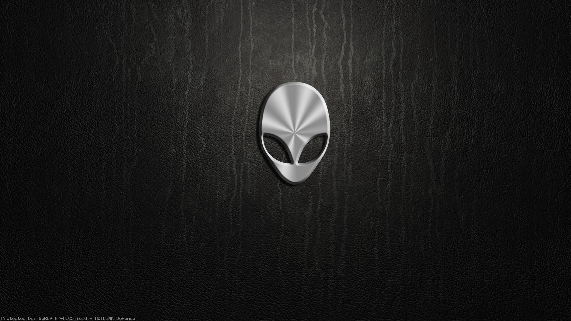 Alienware Official Wallpapers on