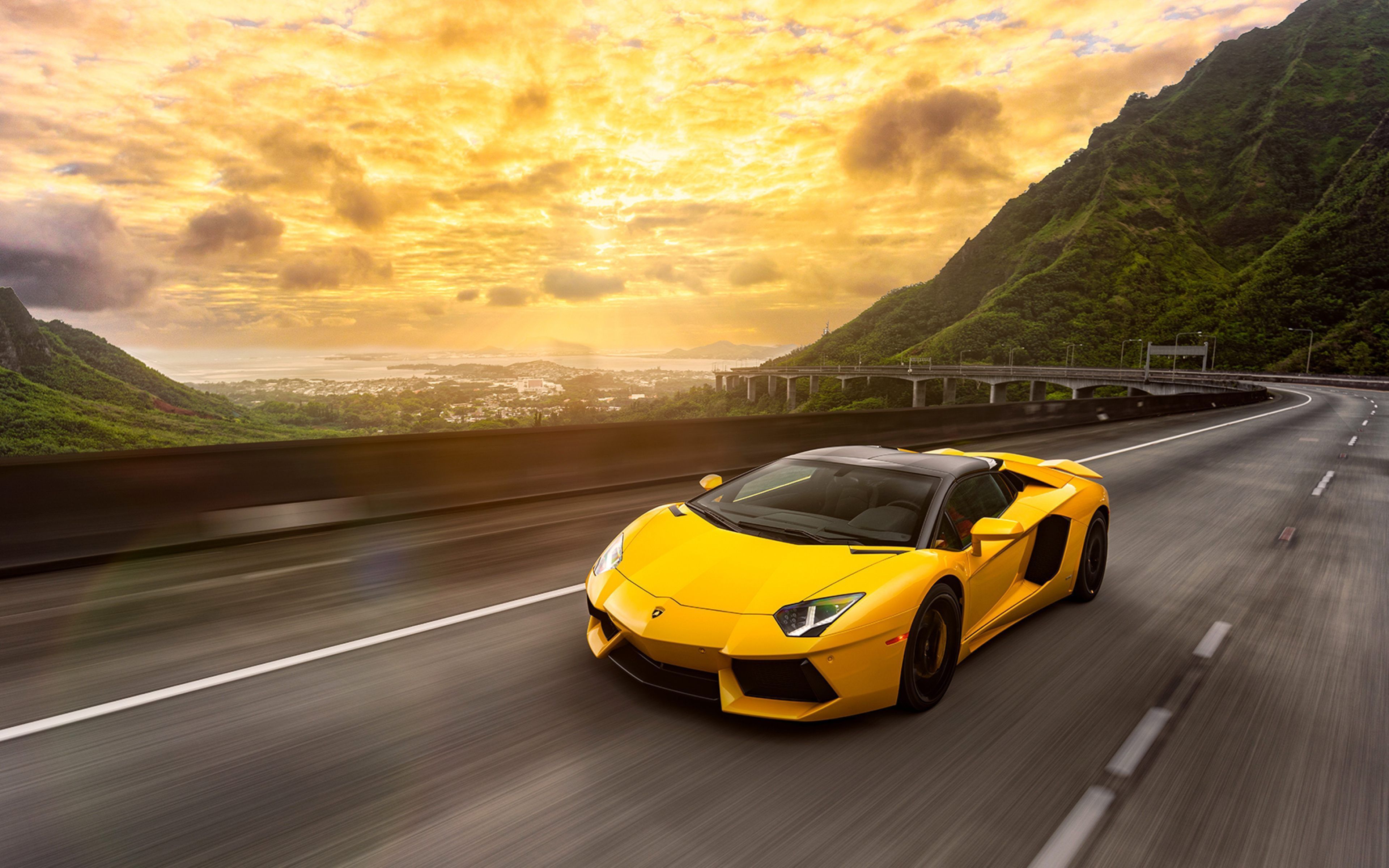 4K Car Wallpapers On WallpaperDog