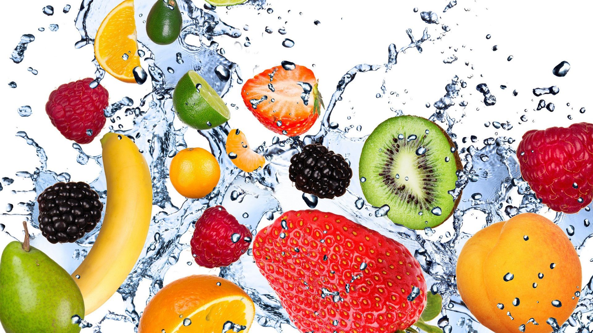 Fruit Desktop Wallpapers on WallpaperDog