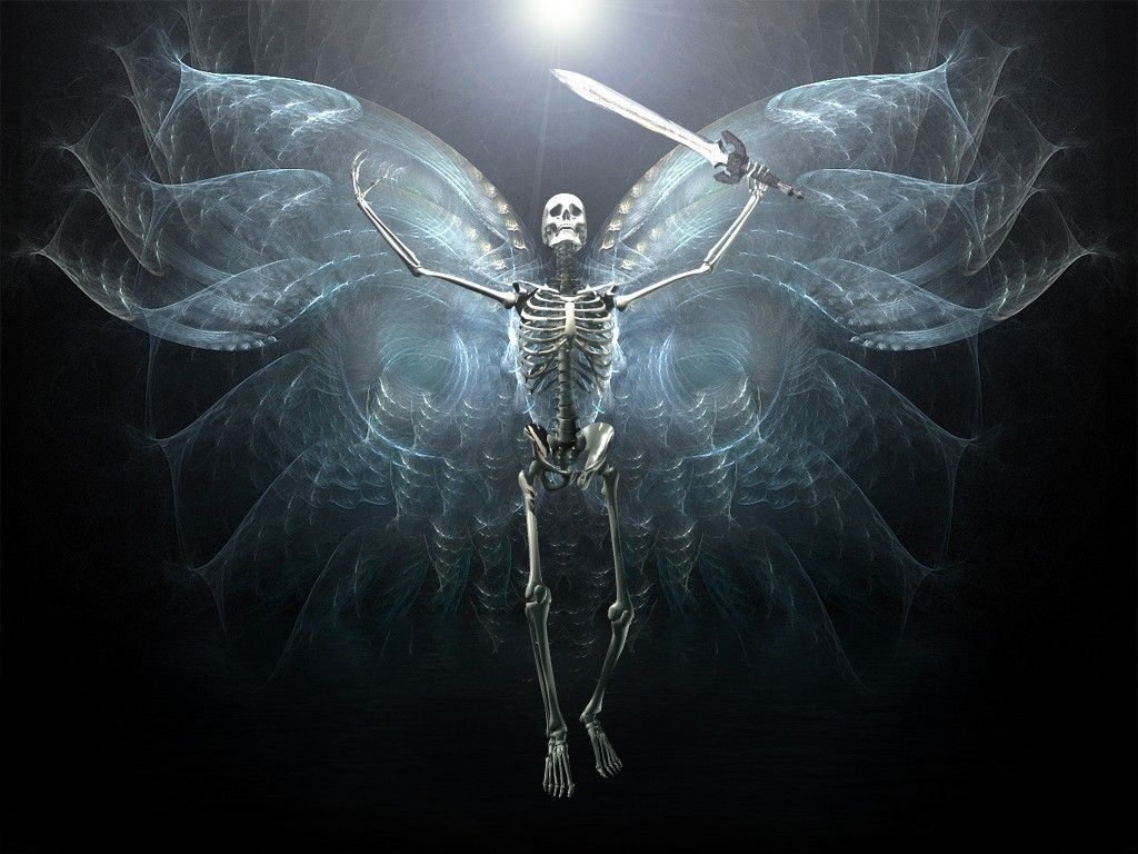 Angel of Death Wallpaper New 2019 APK for Android Download