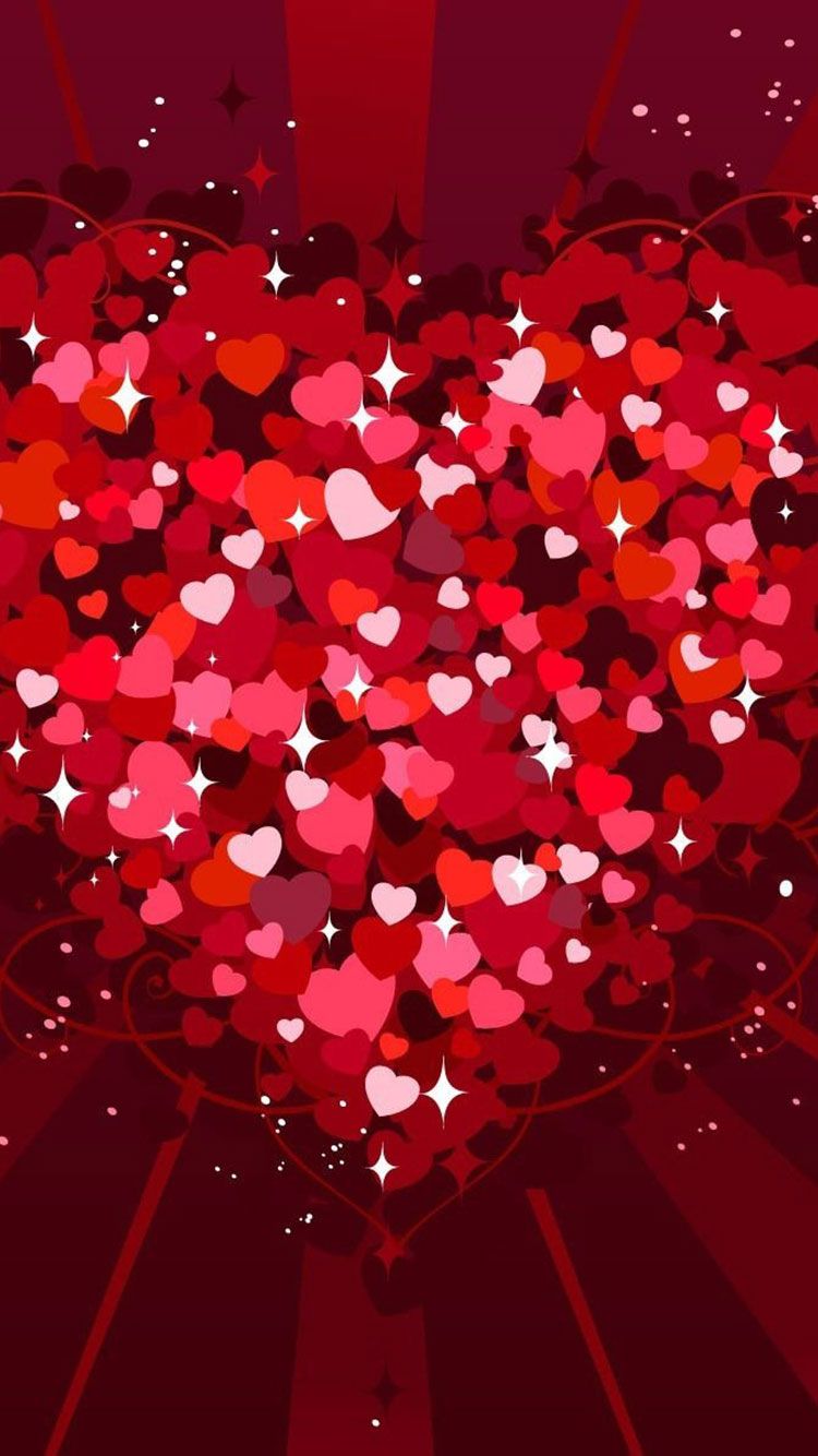 Tìm kiếm hình nền đẹp cho dịp Valentine không còn là nỗi lo lớn nữa với những wallpaper Valentine iPhone của chúng tôi. Một bộ sưu tập đầy đủ các hình ảnh lãng mạn và đáng yêu nhất chắc chắn sẽ khiến trải nghiệm dịp Valentine của bạn trở nên thật cảm xúc và đáng nhớ. 