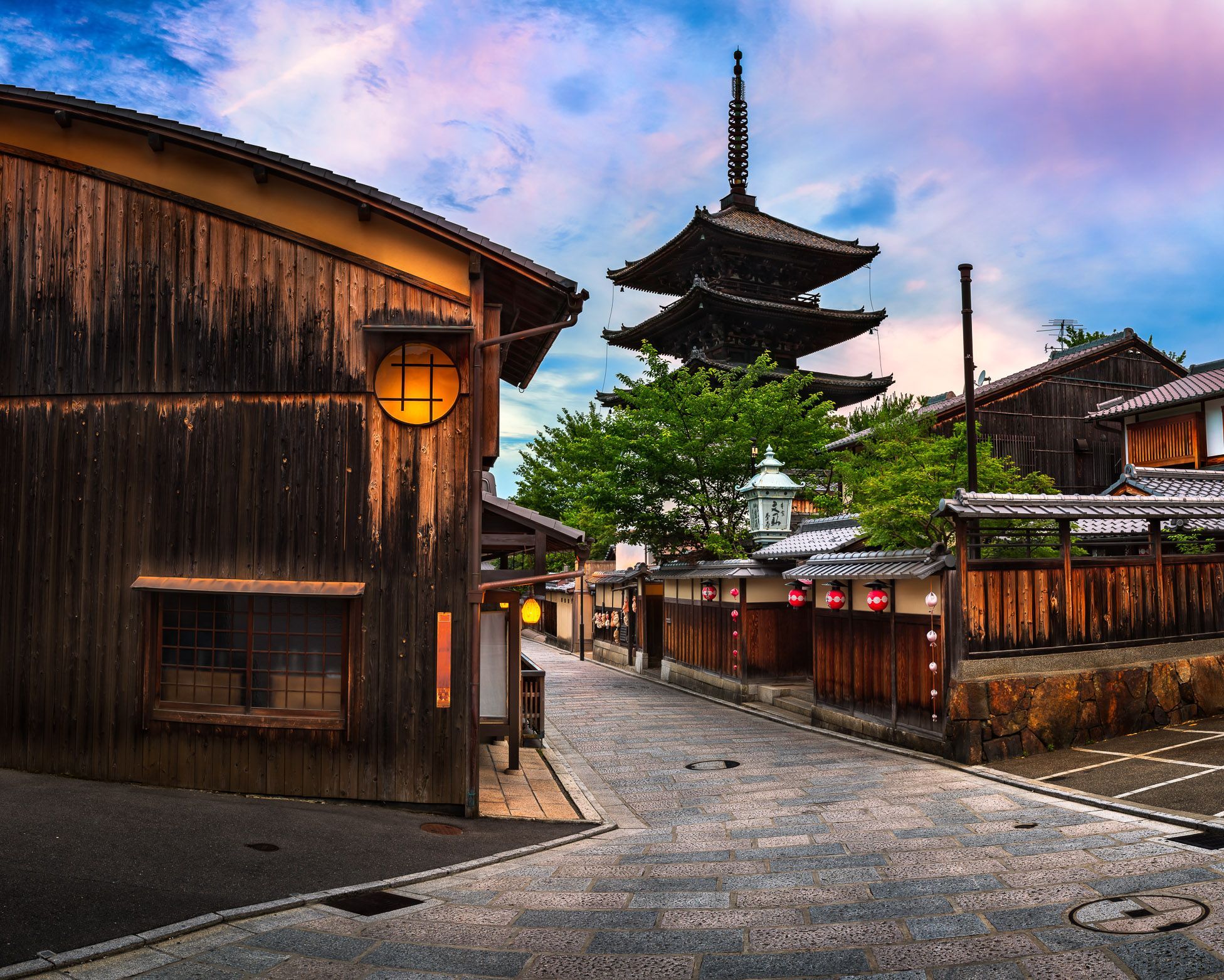 Kyoto Wallpaper 60 pictures