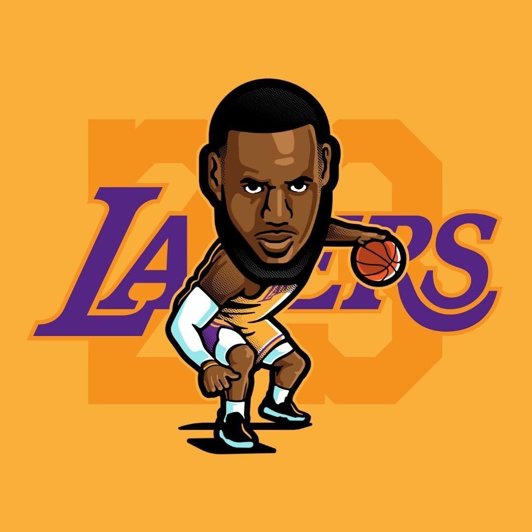 NBA Wallpapers  LeBron James APK for Android Download