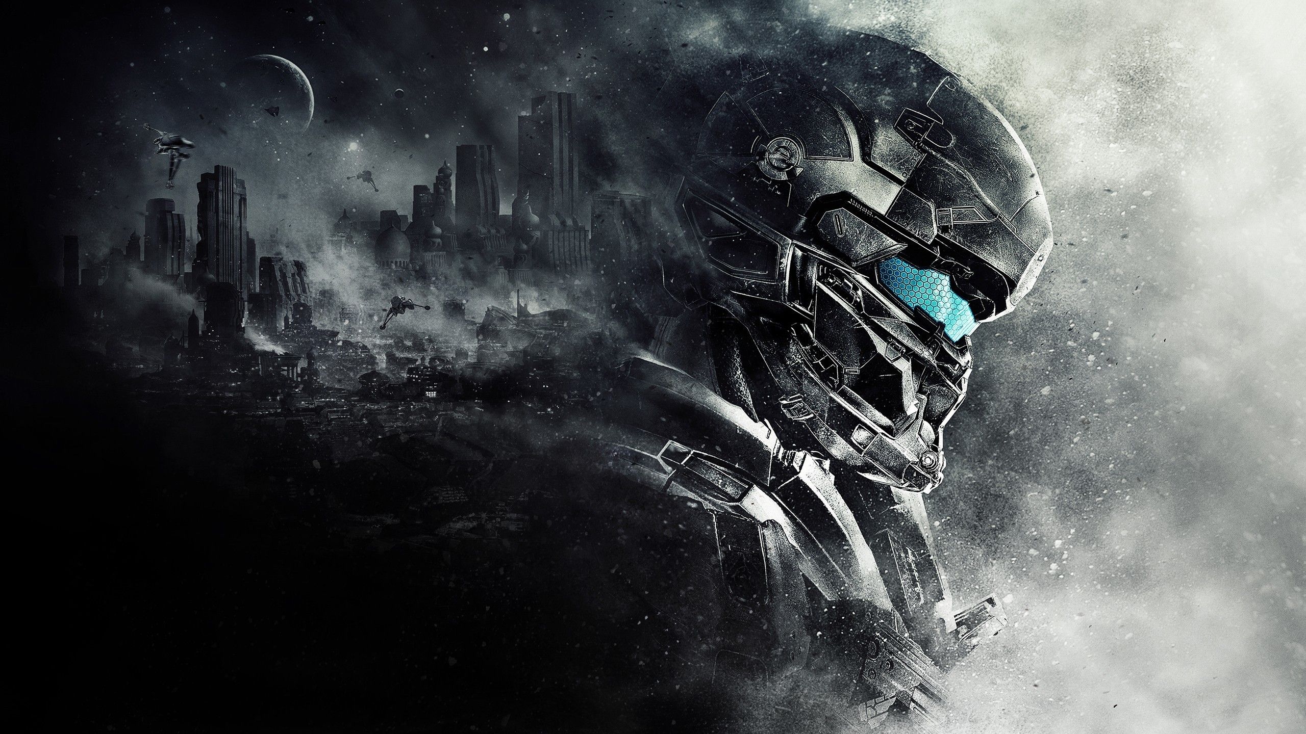 Halo Fire Soldier  Halo reach Halo Chiefs wallpaper