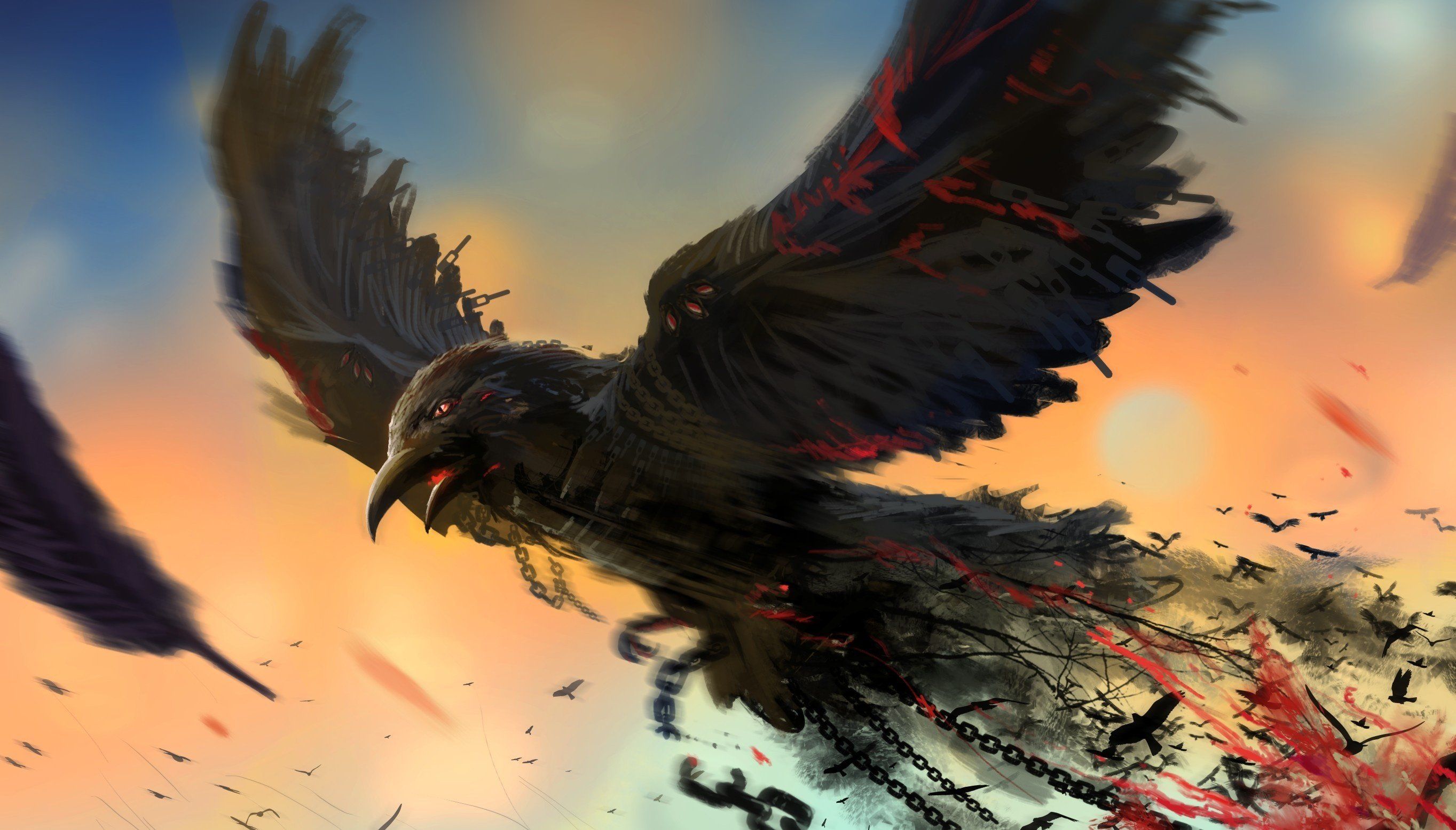 Best 500+ Raven Pictures [HD] | Download Free Images on Unsplash