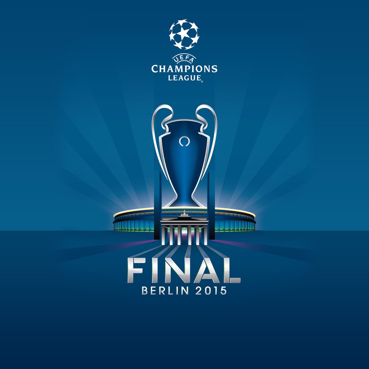 1280x1280 46+] UEFA Champions League Wallpaper HD on WallpaperSafari