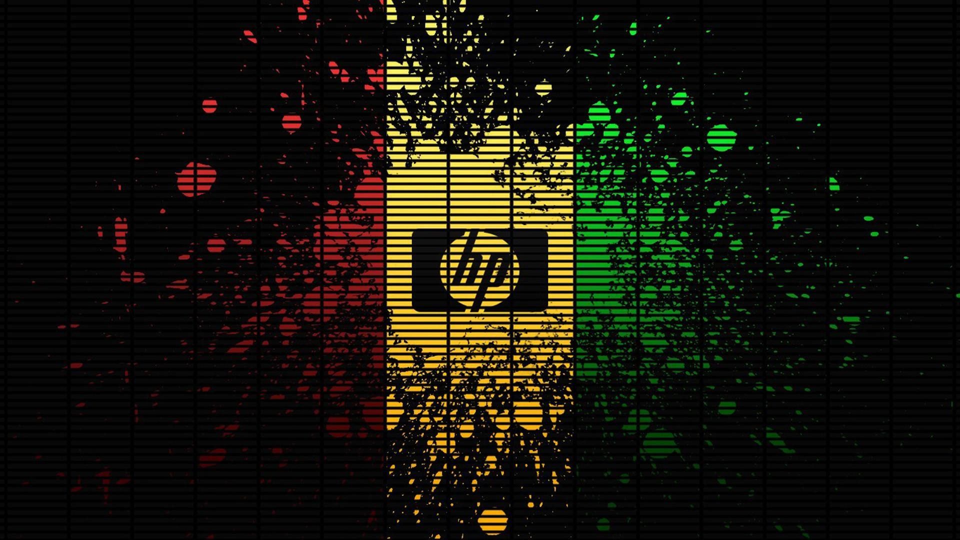 Awesome Hp Wallpapers On Wallpaperdog