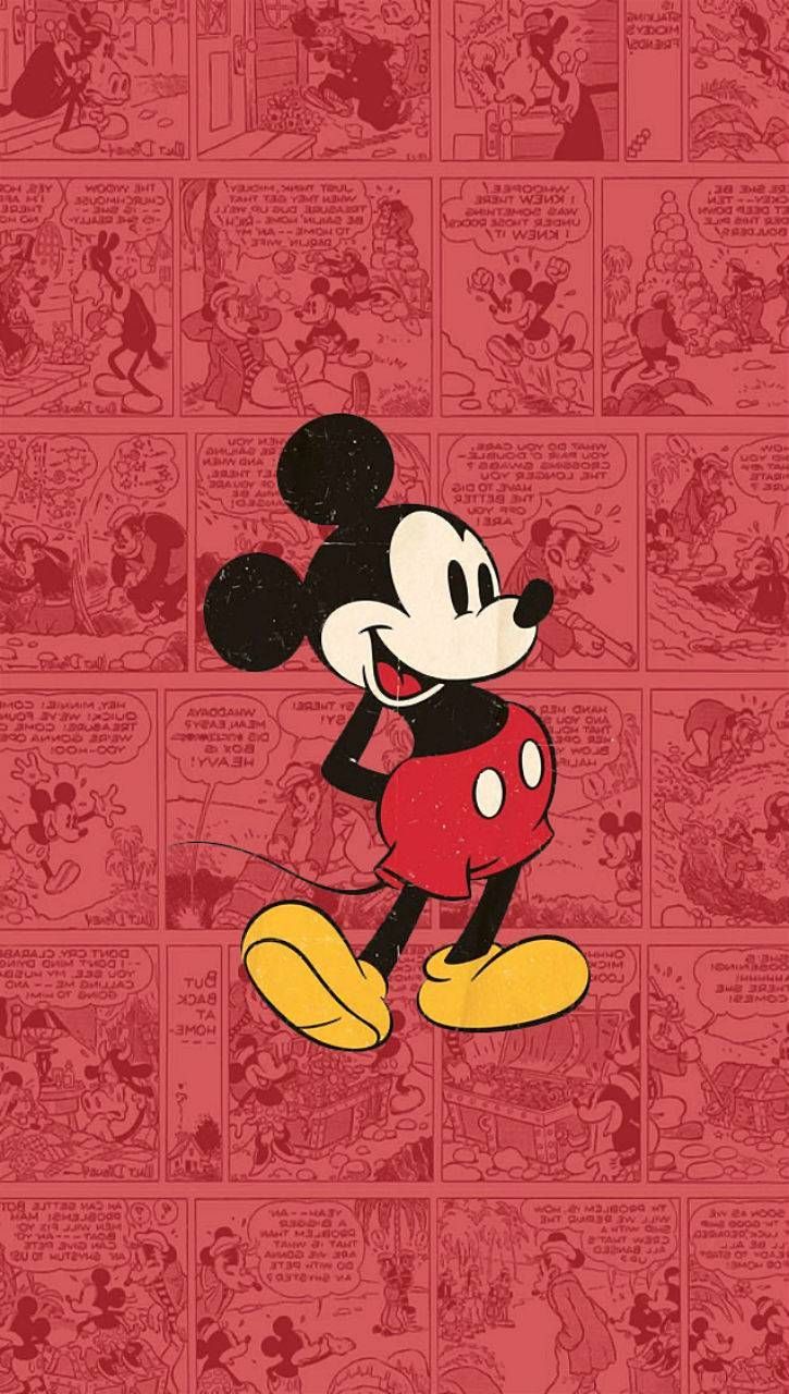 Popular Cartoon Wallpapers on WallpaperDog