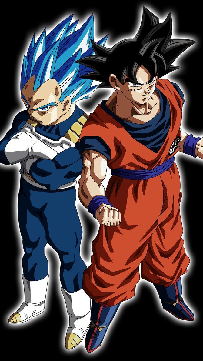Featured image of post Goku Ui Wallpaper Ipad - Best way i get anime dragon ball super live wallpapers (dbz/dbs) for my phone galaxy s20 ultra.