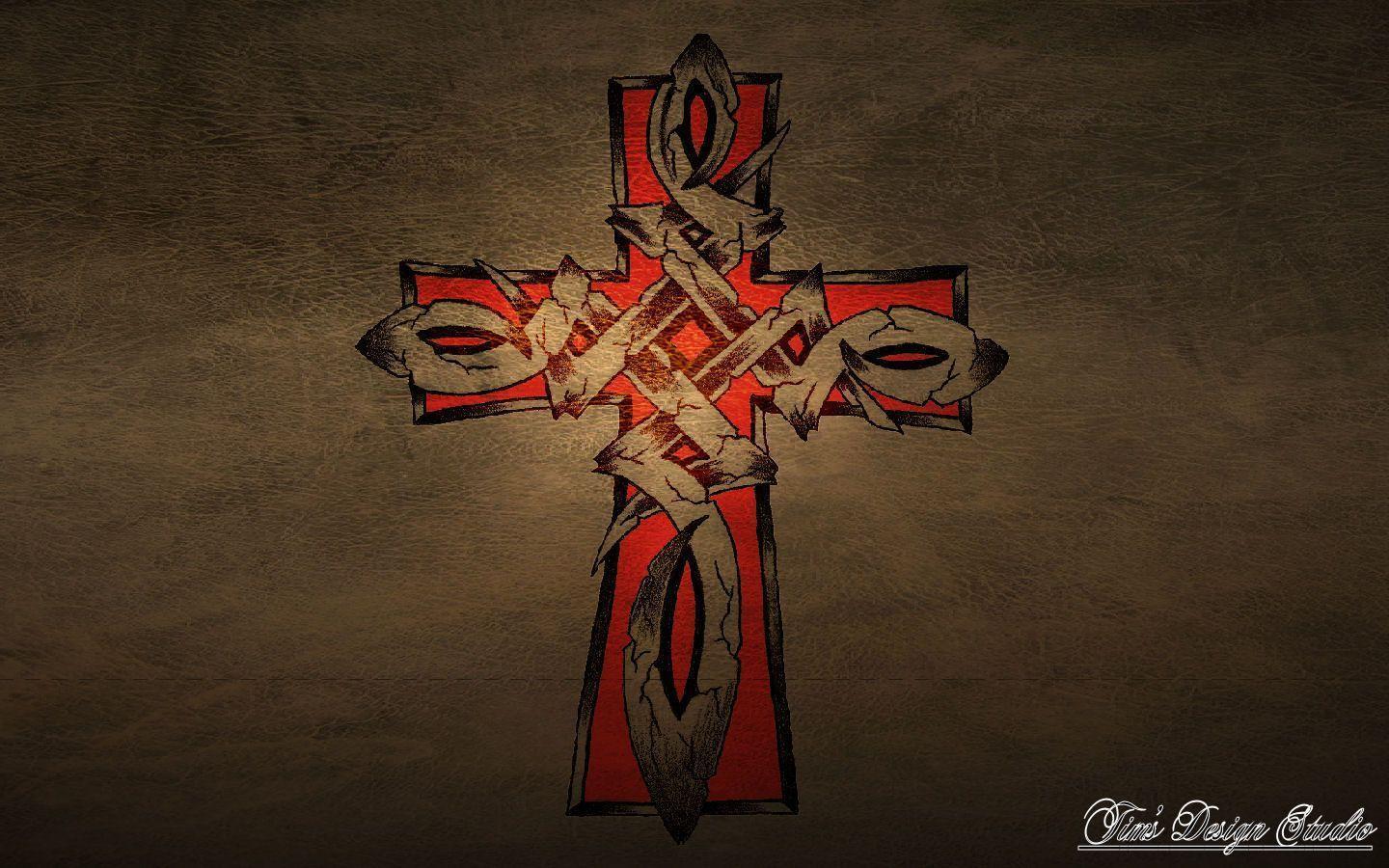 Celtic Cross Wallpapers on WallpaperDog