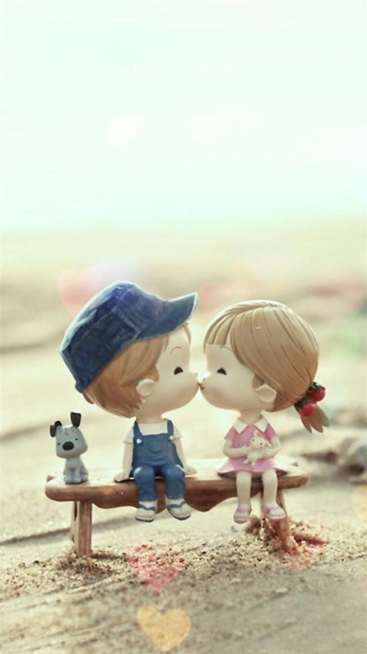 Cute Couple Phone Wallpapers on WallpaperDog