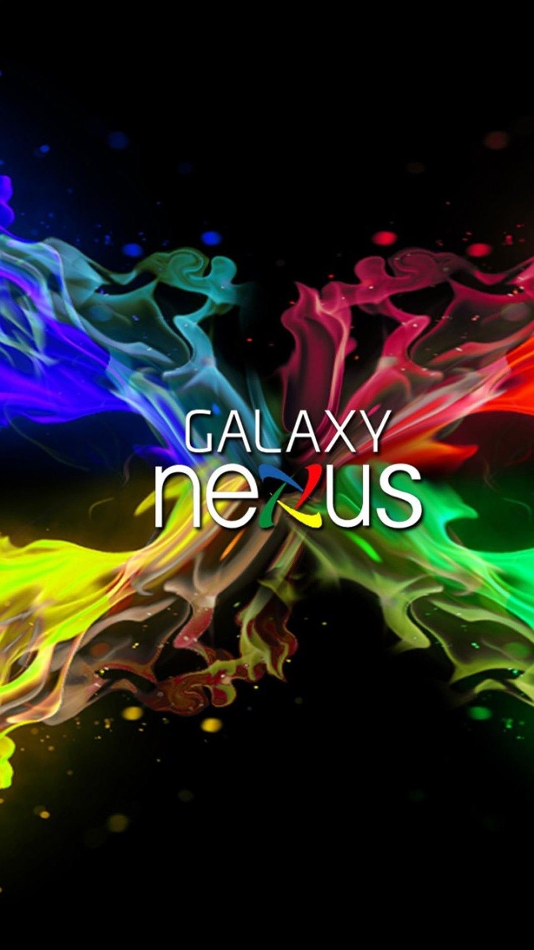 Galaxy Nexus Wallpapers on WallpaperDog