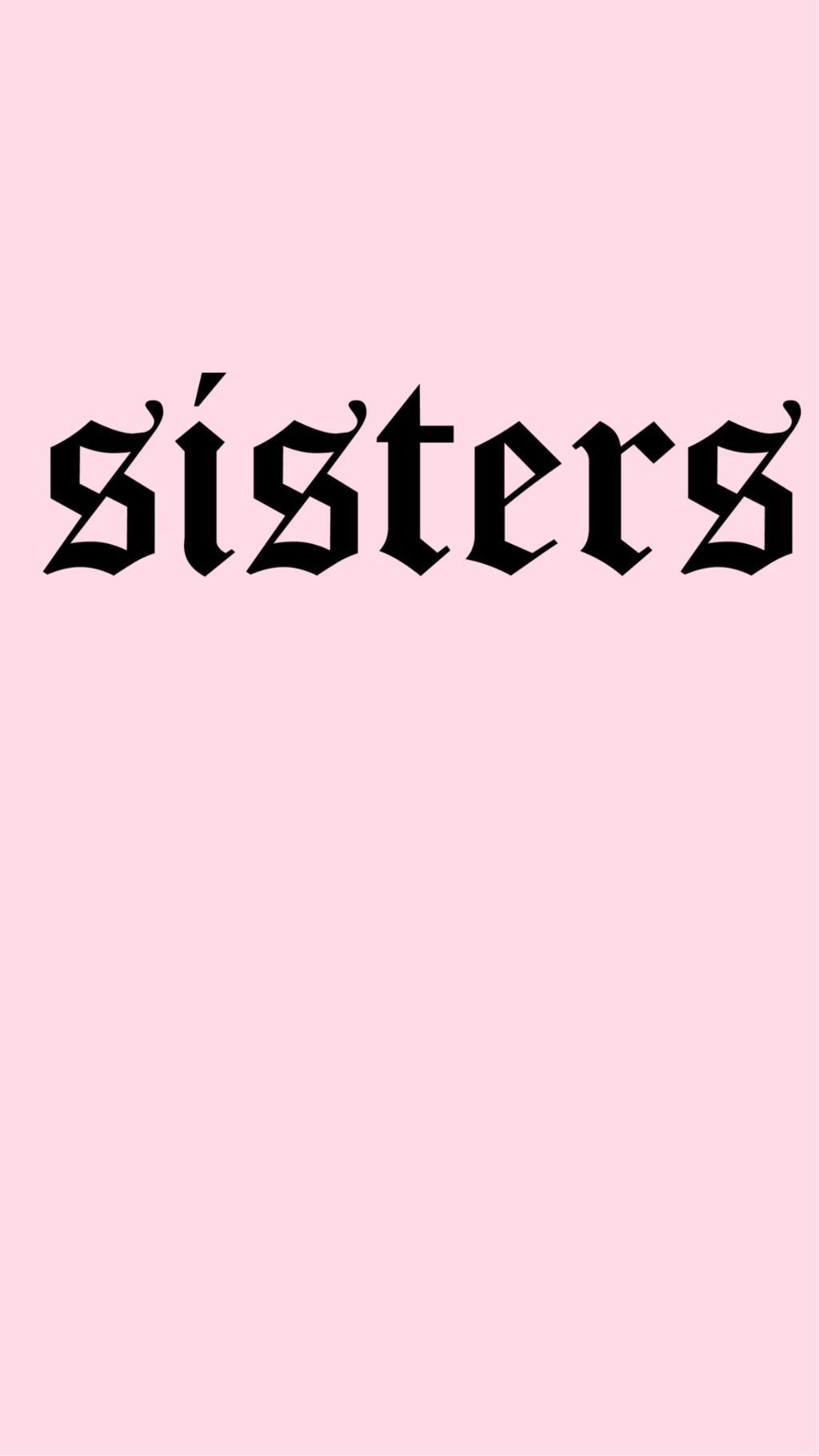 sister live wallpapers for 2 sistersTikTok Search