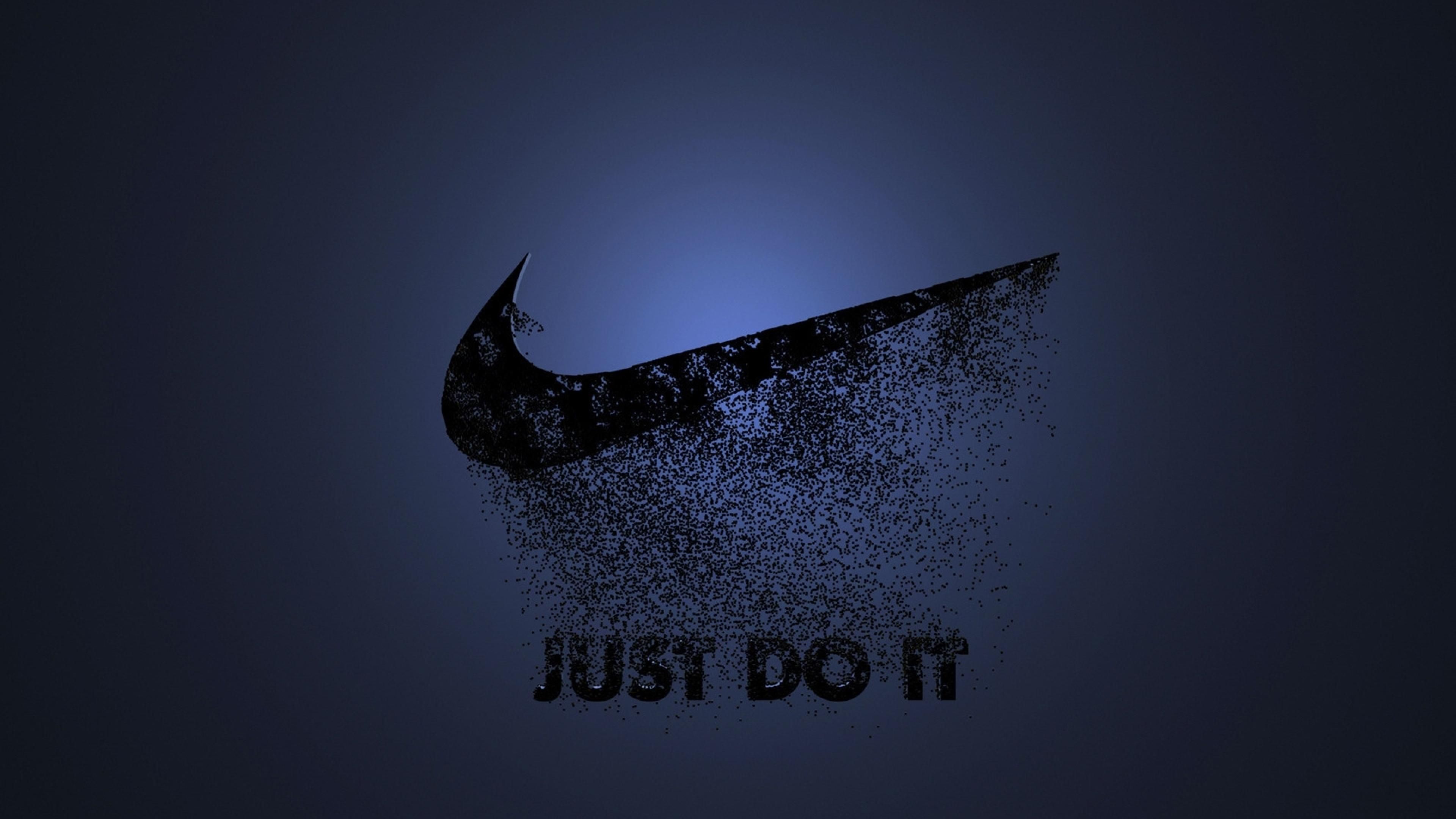 Just Do It Nike on WallpaperDog