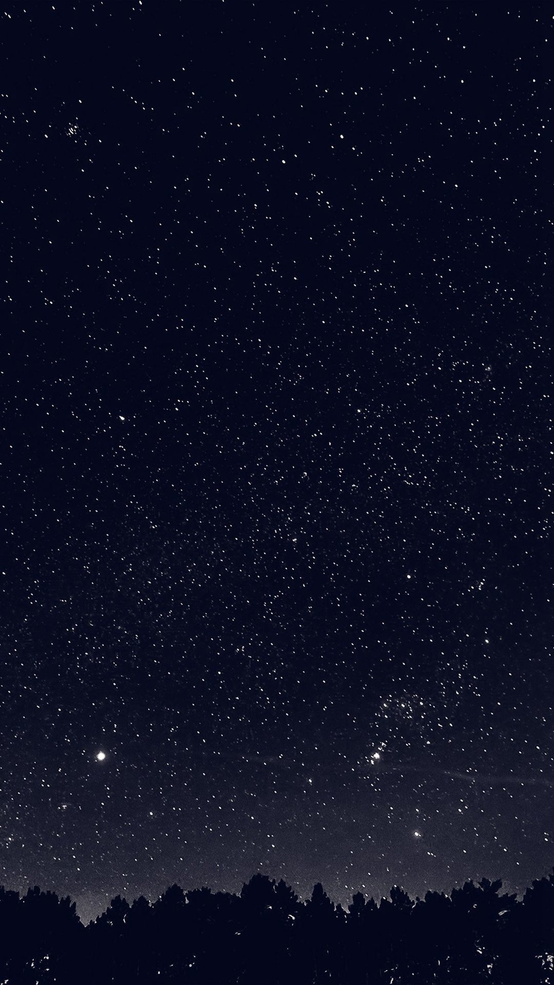 Dark Night Universe Star Galaxy Night Starry Space iPhone Wallpapers Free  Download