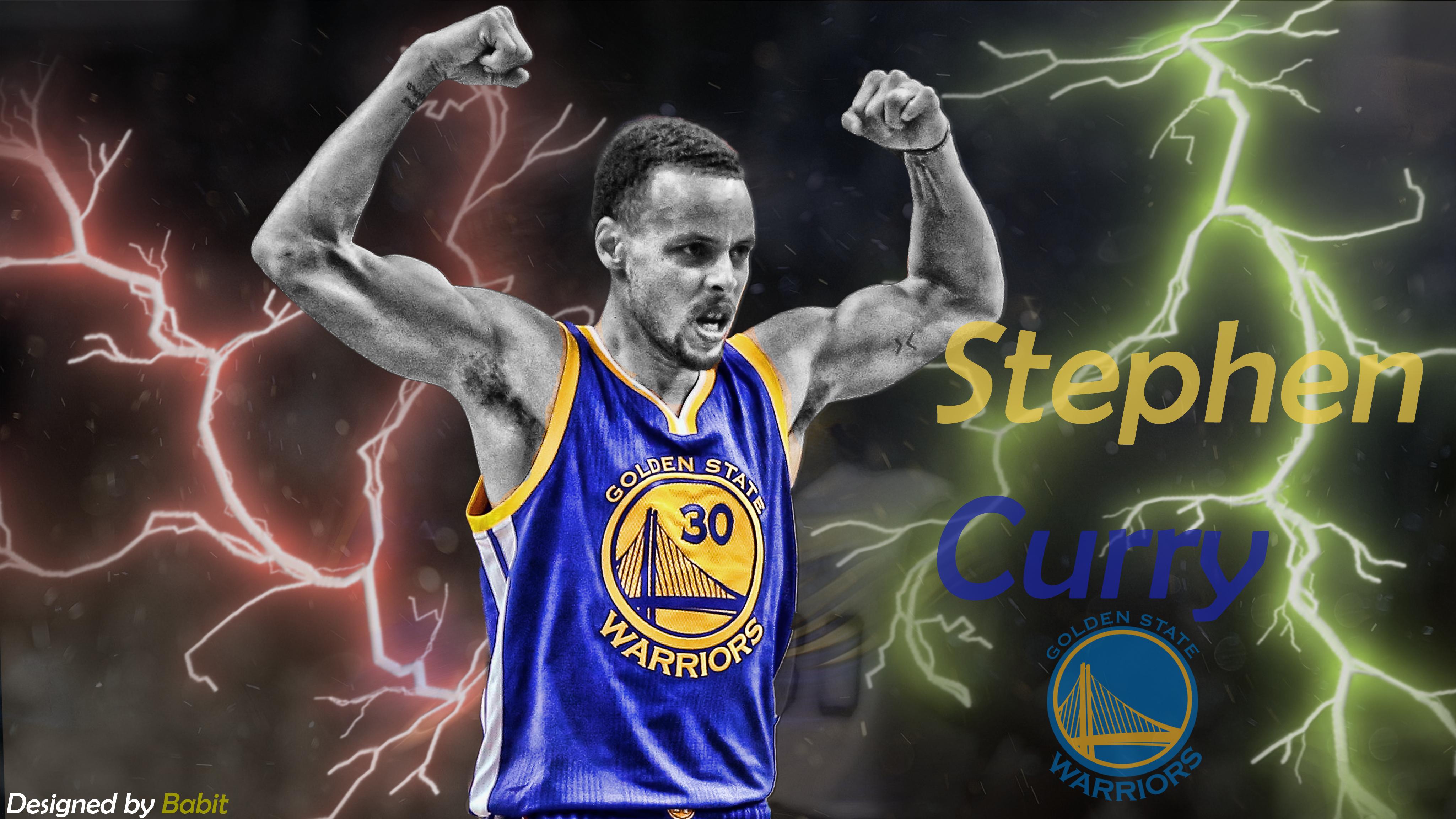 Download Stephen Curry takes the court with confidence Wallpaper   Wallpaperscom
