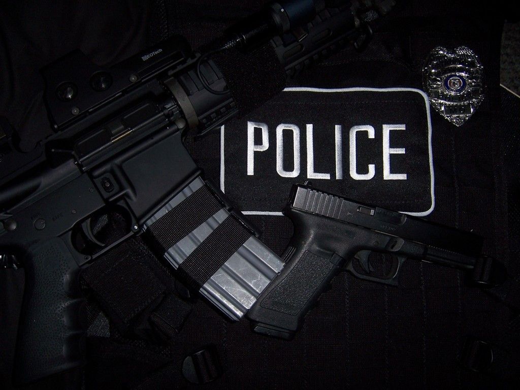 Police gear Wallpapers Download  MobCup
