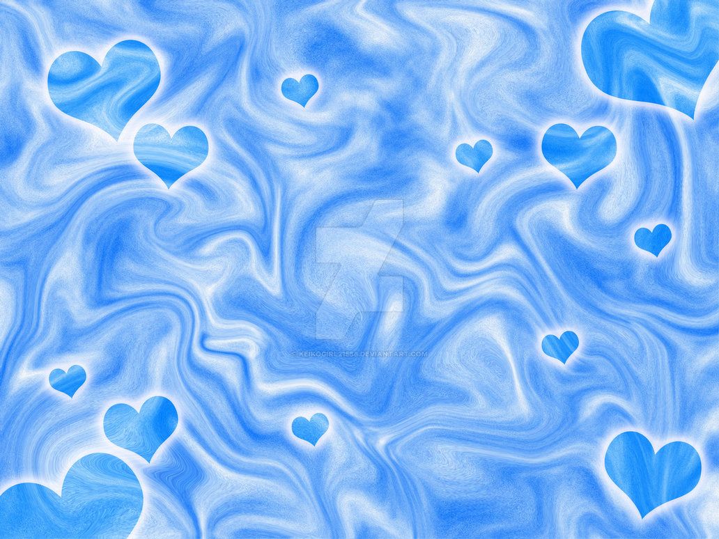 Blue Aesthetic Wallpaper Ideas  Pastel Blue Aesthetic Heart  Idea  Wallpapers  iPhone WallpapersColor Schemes