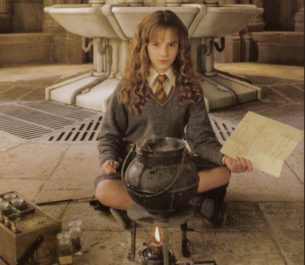 6 Reasons Why I Want To Be Hermione Granger