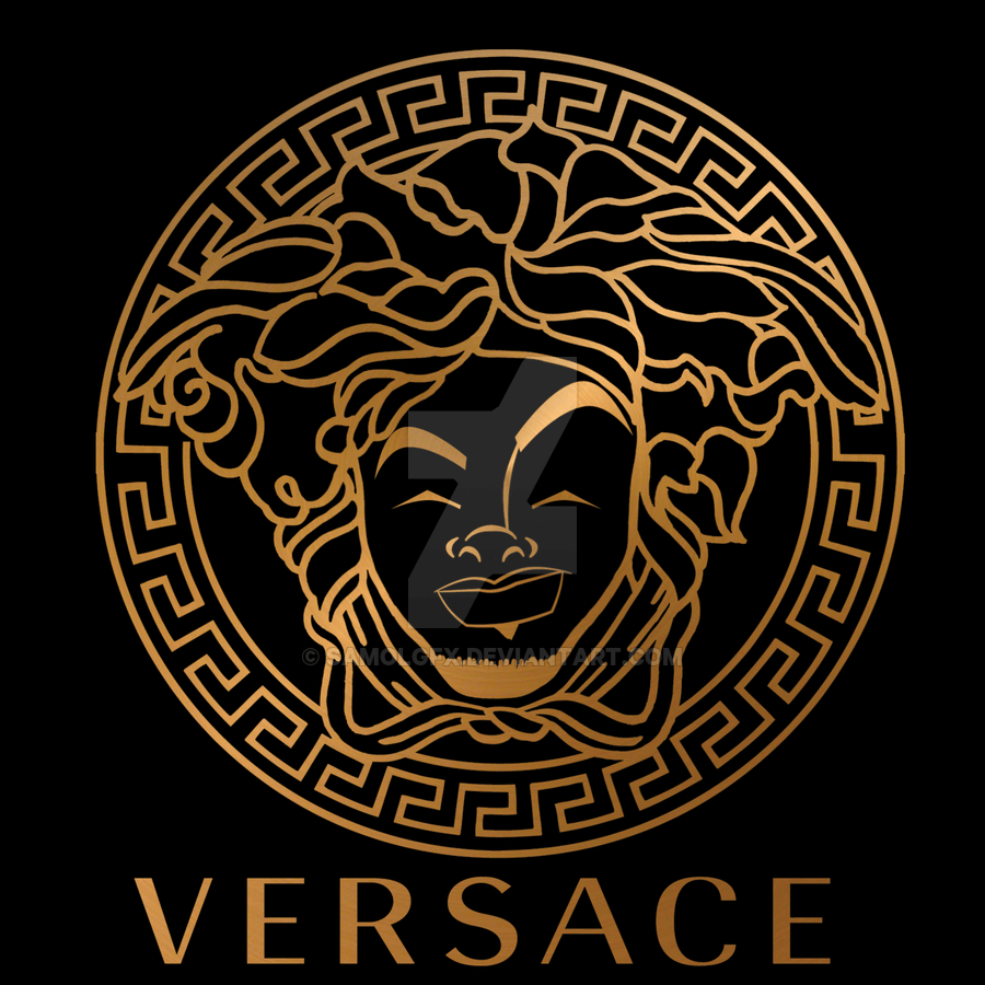 Red Versace Wallpapers on WallpaperDog