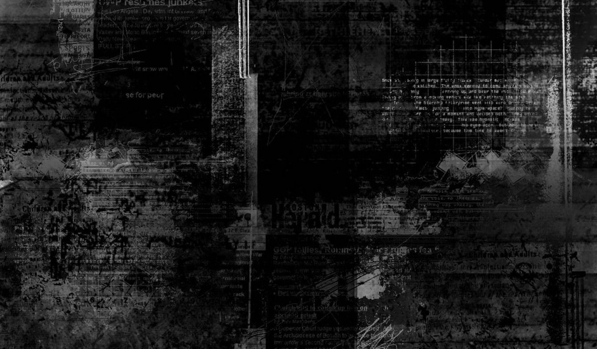 Dark Abstract Wallpapers On Wallpaperdog