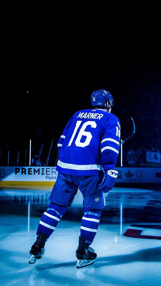 Download Toronto Maple Leafs 4K HD 2560x1600 Mobile Download