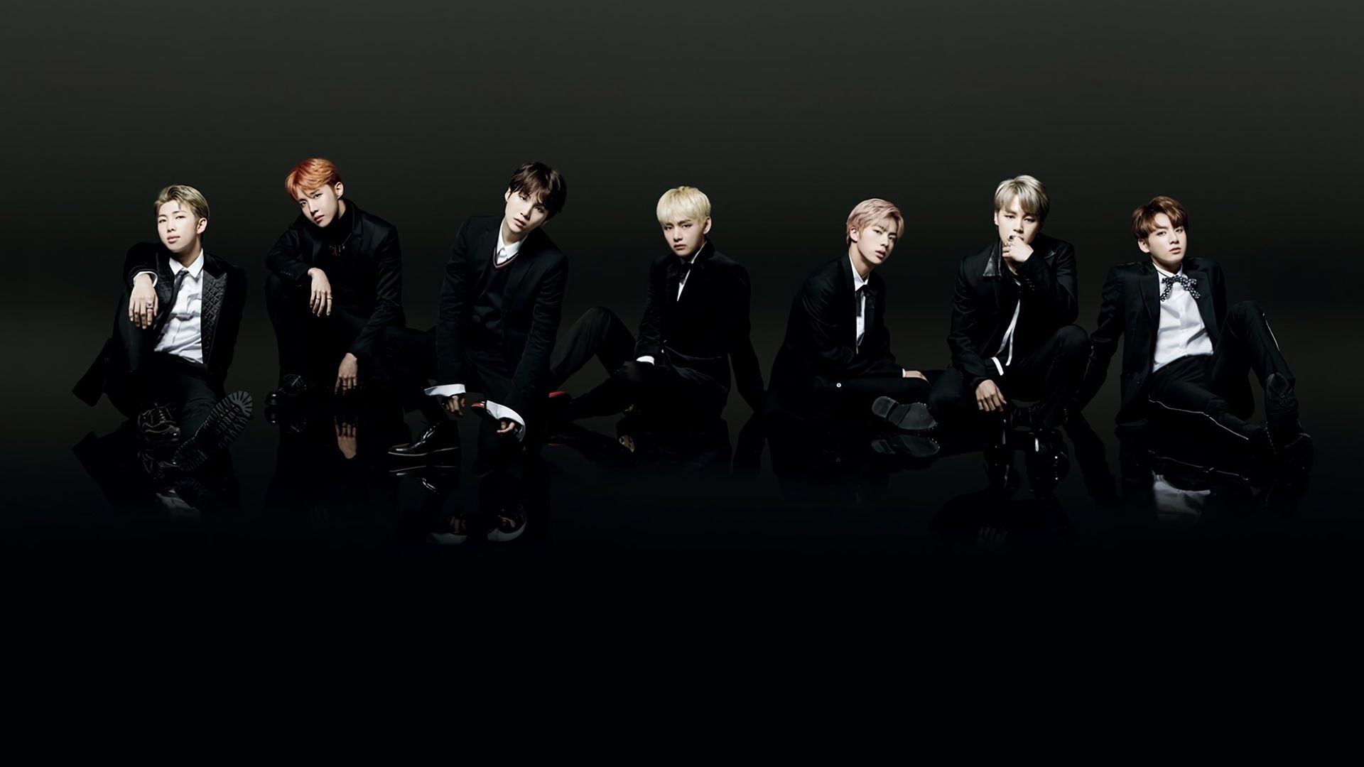 Aesthetic Bts Wallpaper Hd Desktop - Largest Wallpaper Portal